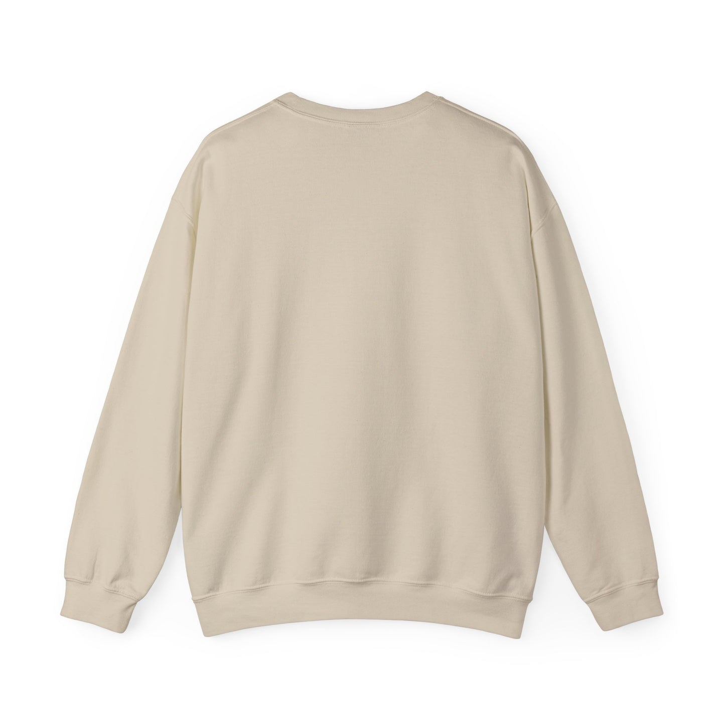 Cozy Comfort Crewneck Sweatshirt