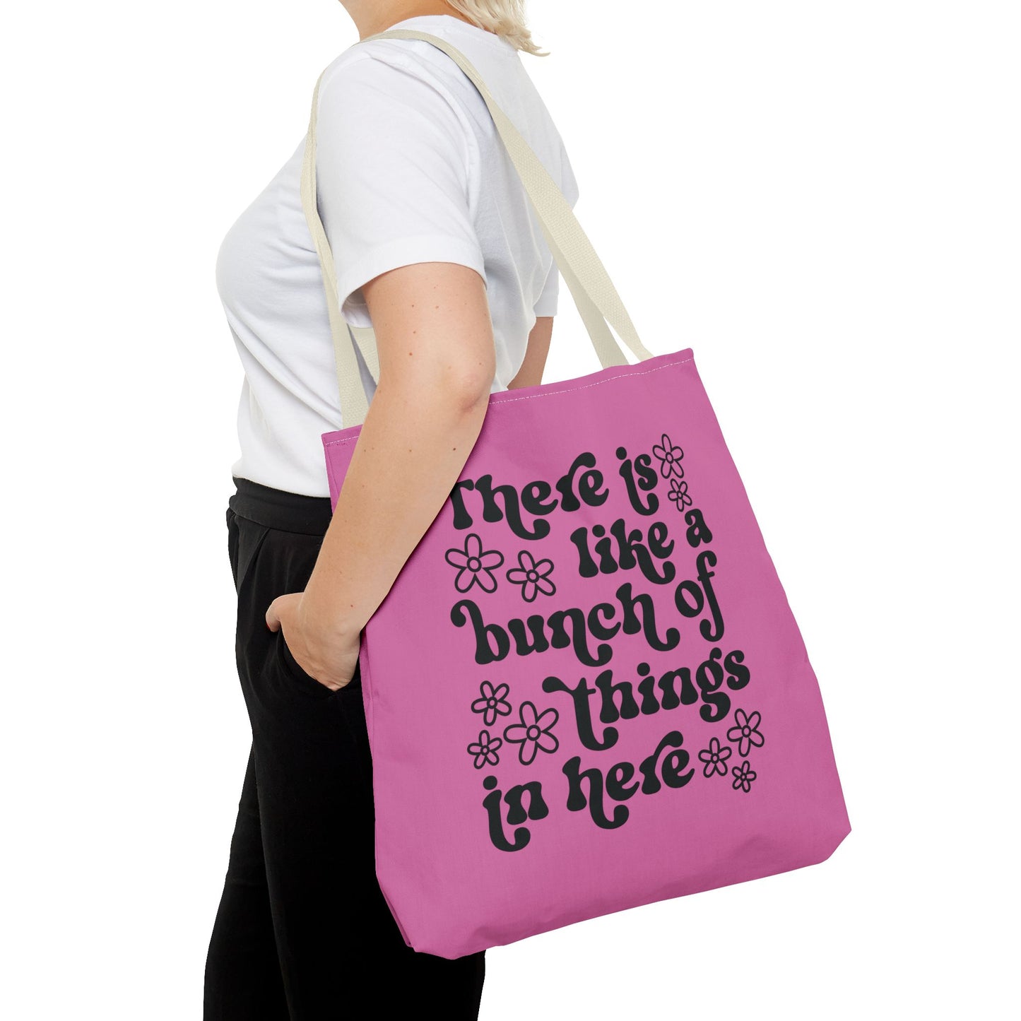 Stylish Tote Bag for Everyday Use