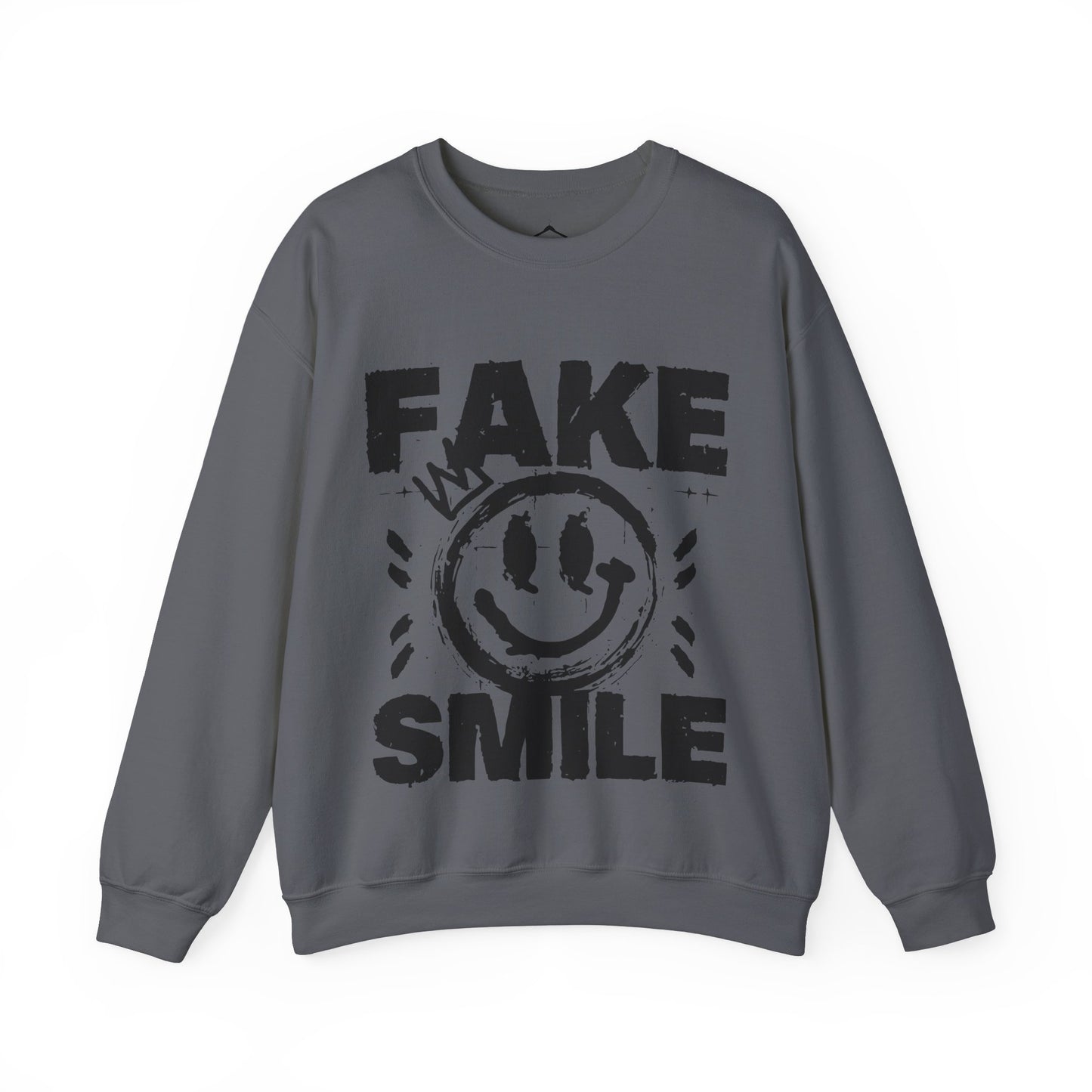 Cozy Comfort Crewneck Sweatshirt
