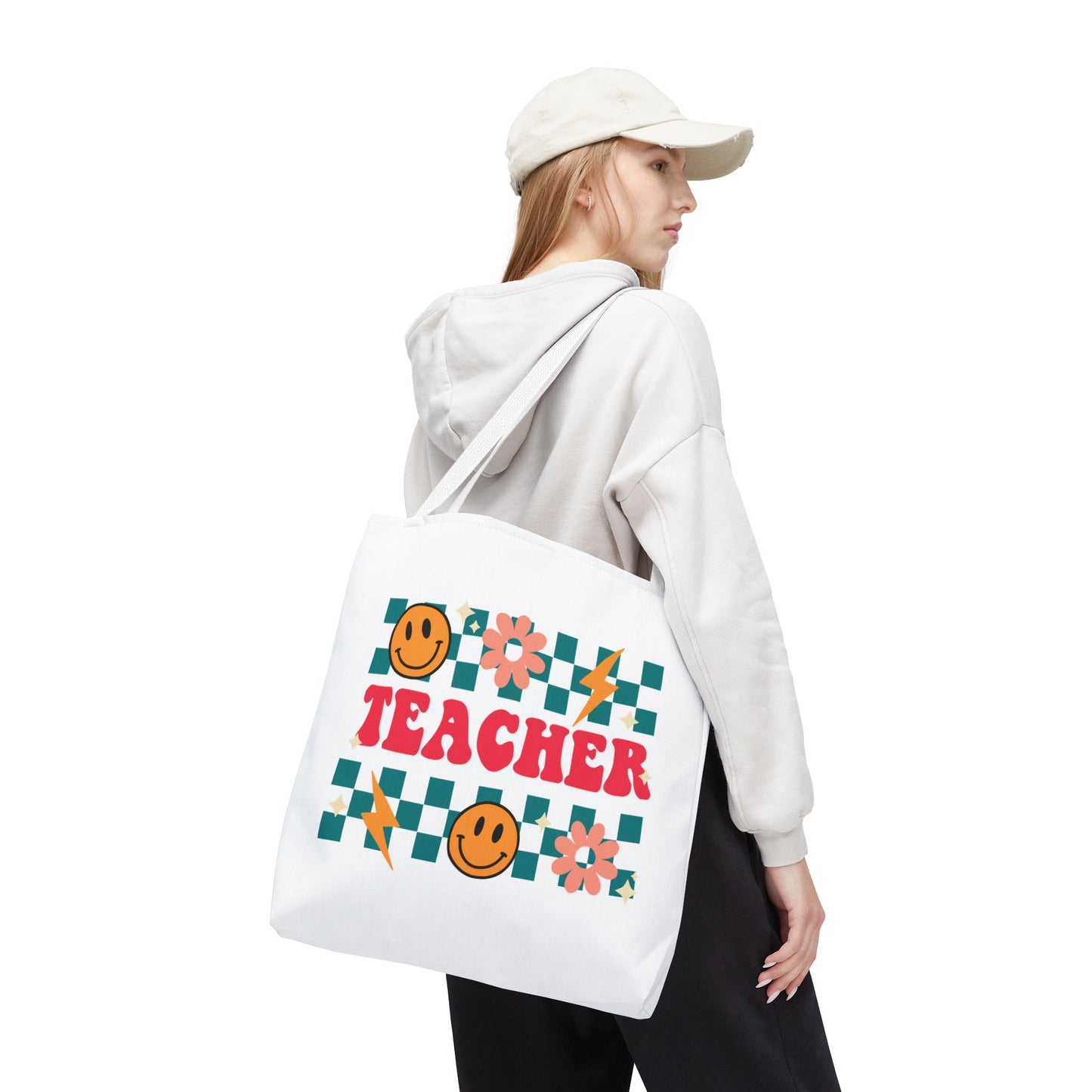 Stylish Tote Bag for Everyday Use