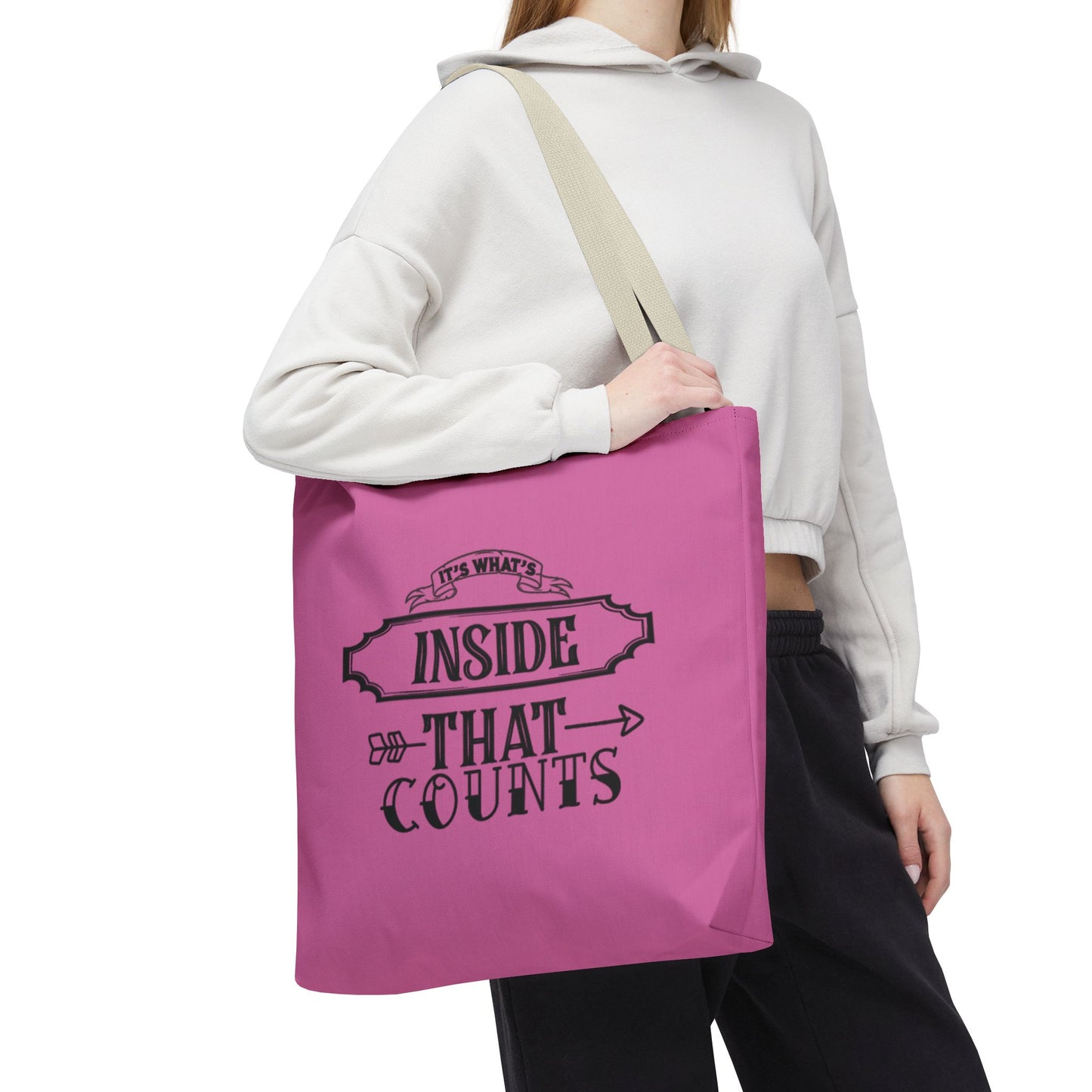 Stylish Tote Bag for Everyday Use