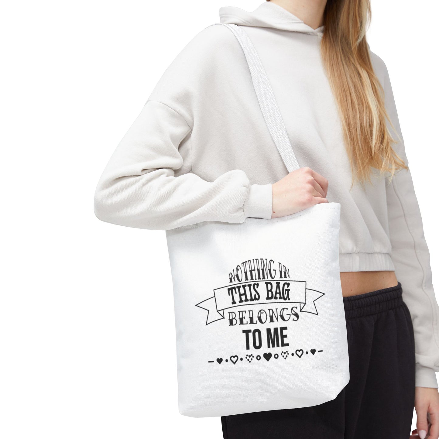 Stylish Tote Bag for Everyday Use