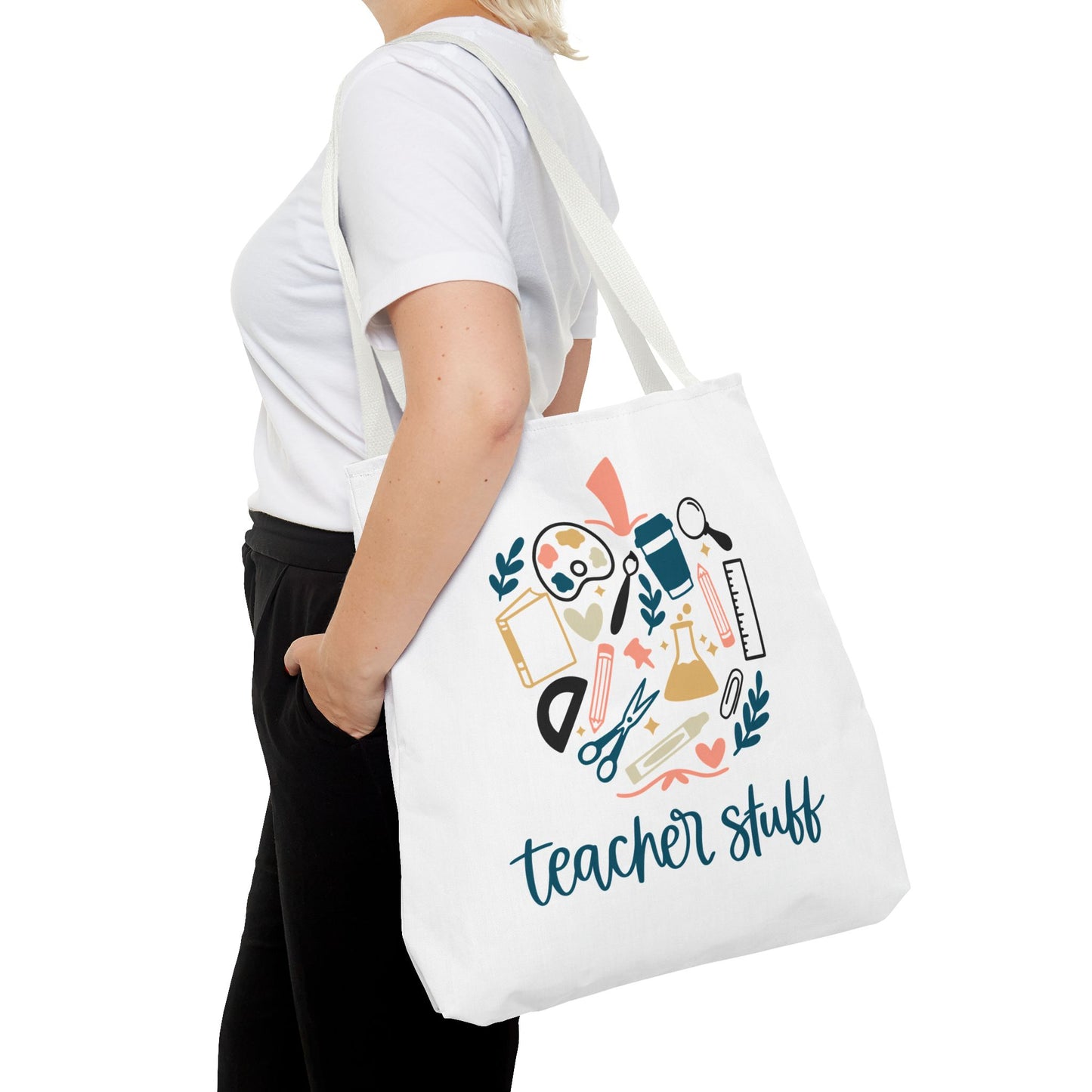 Stylish Tote Bag for Everyday Use