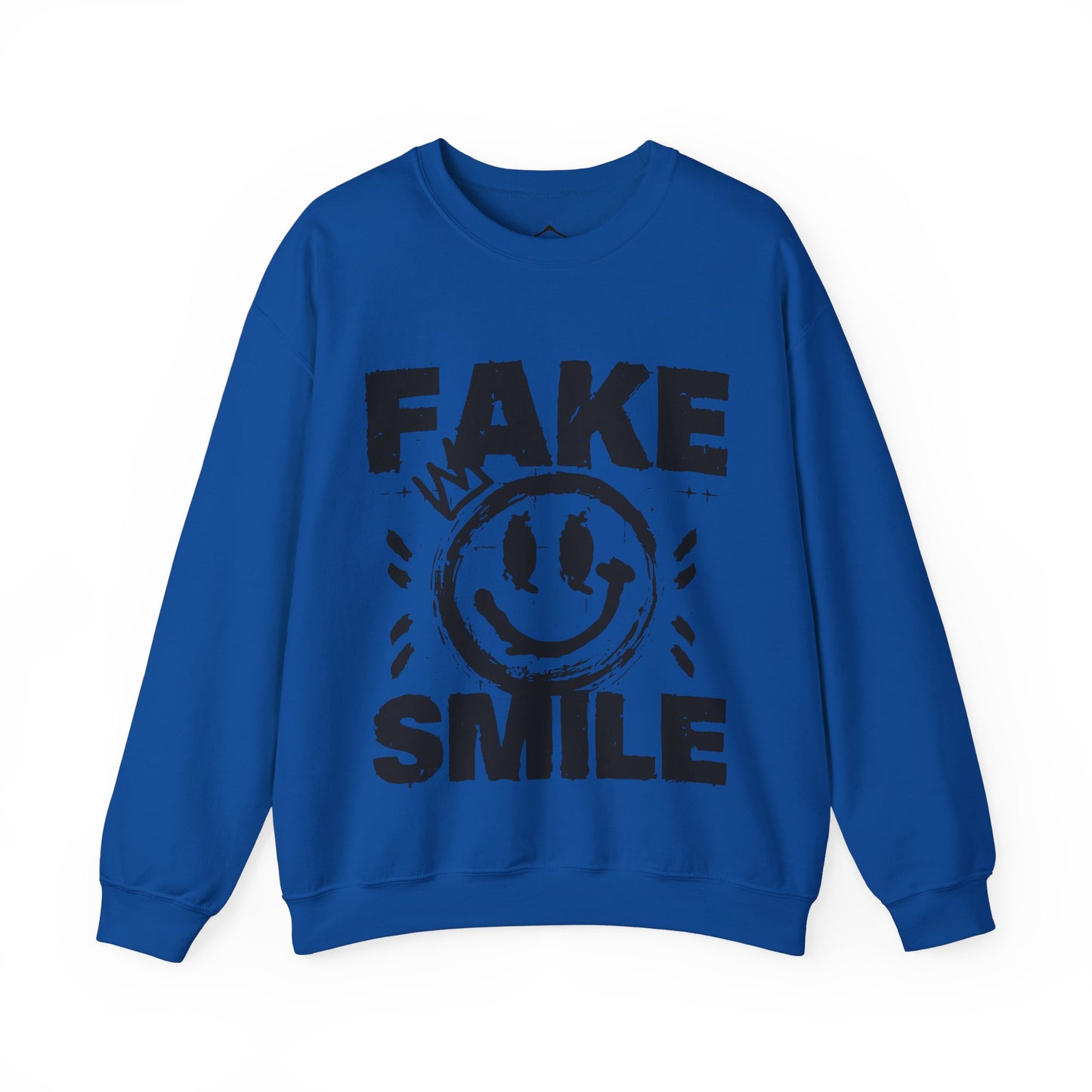 Cozy Comfort Crewneck Sweatshirt