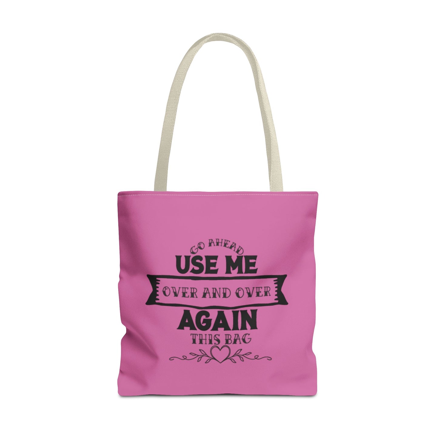 Stylish Tote Bag for Everyday Use