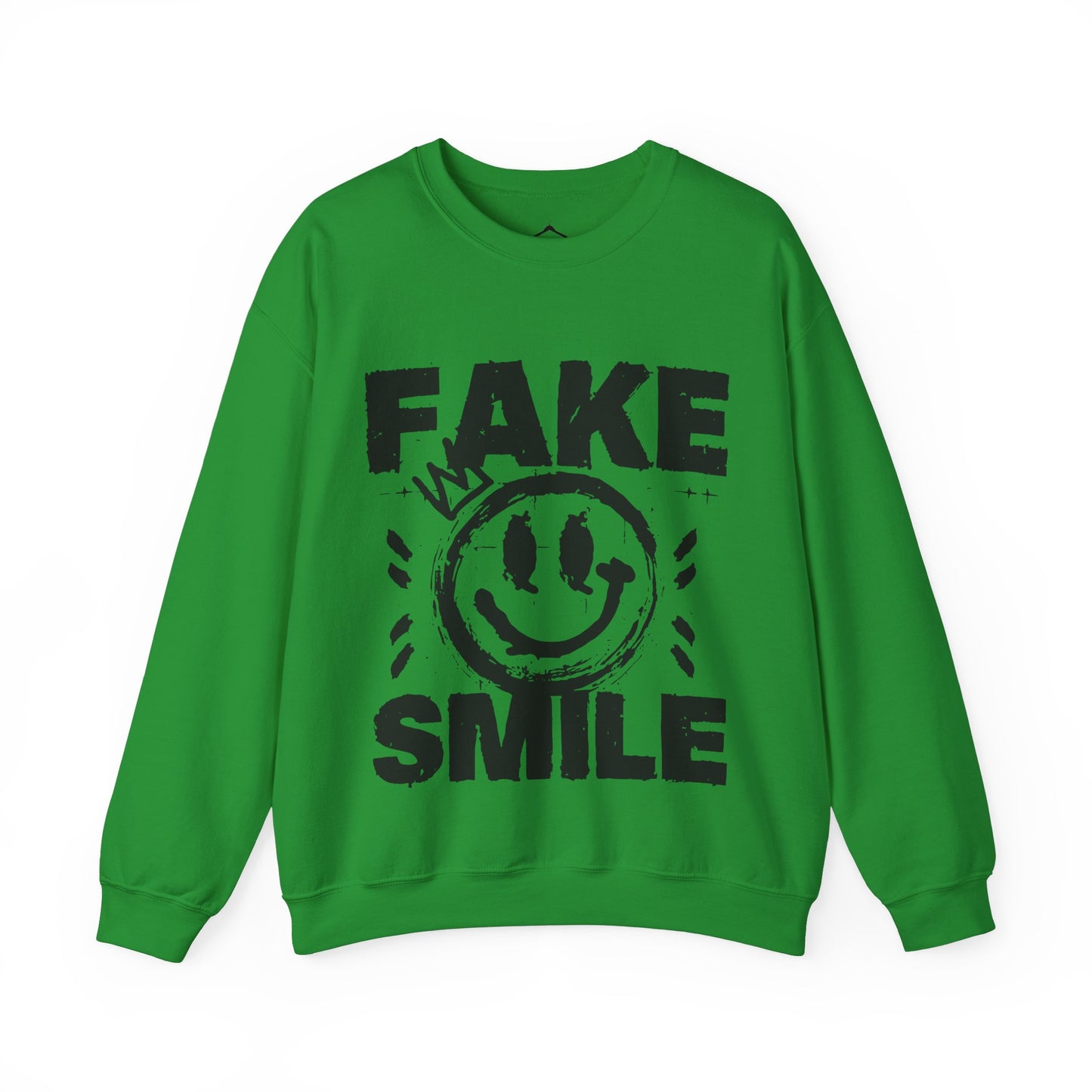 Cozy Comfort Crewneck Sweatshirt