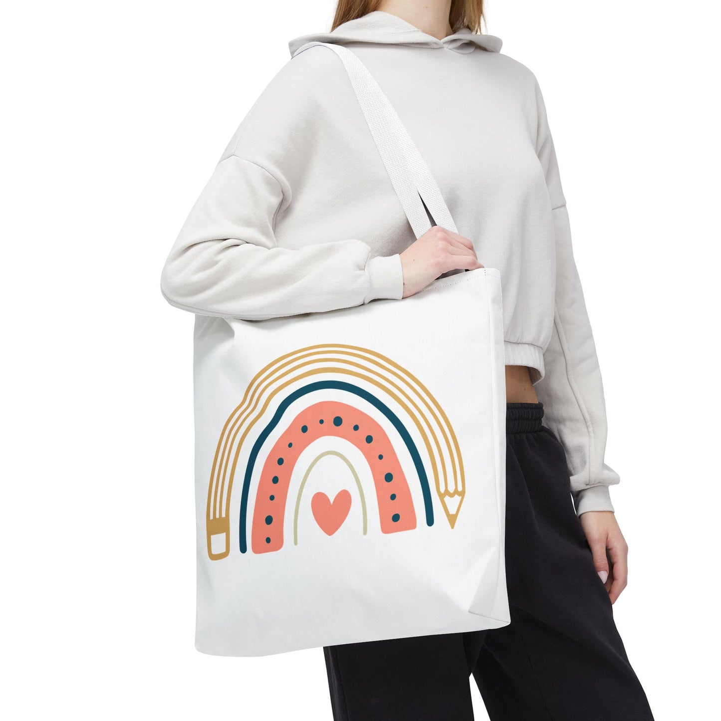 Stylish Tote Bag for Everyday Use