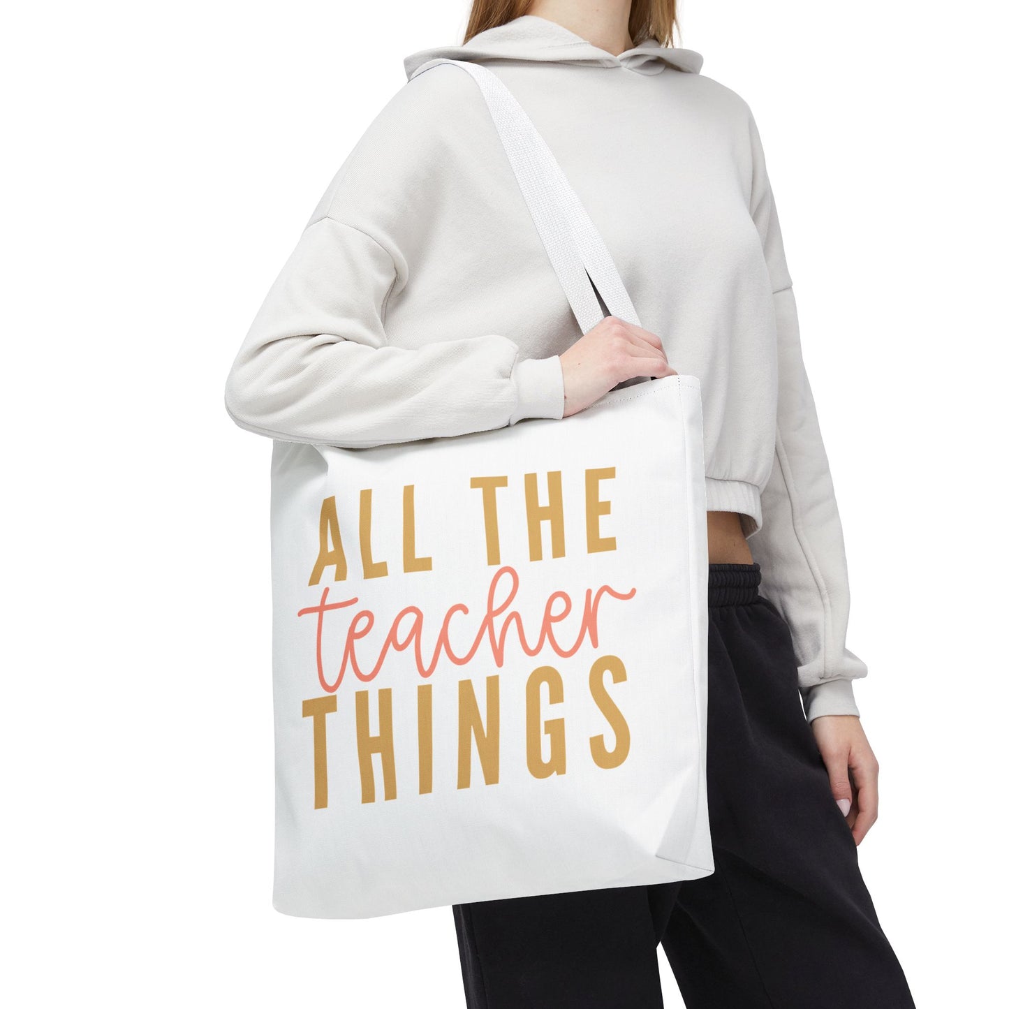 Stylish Tote Bag for Everyday Use