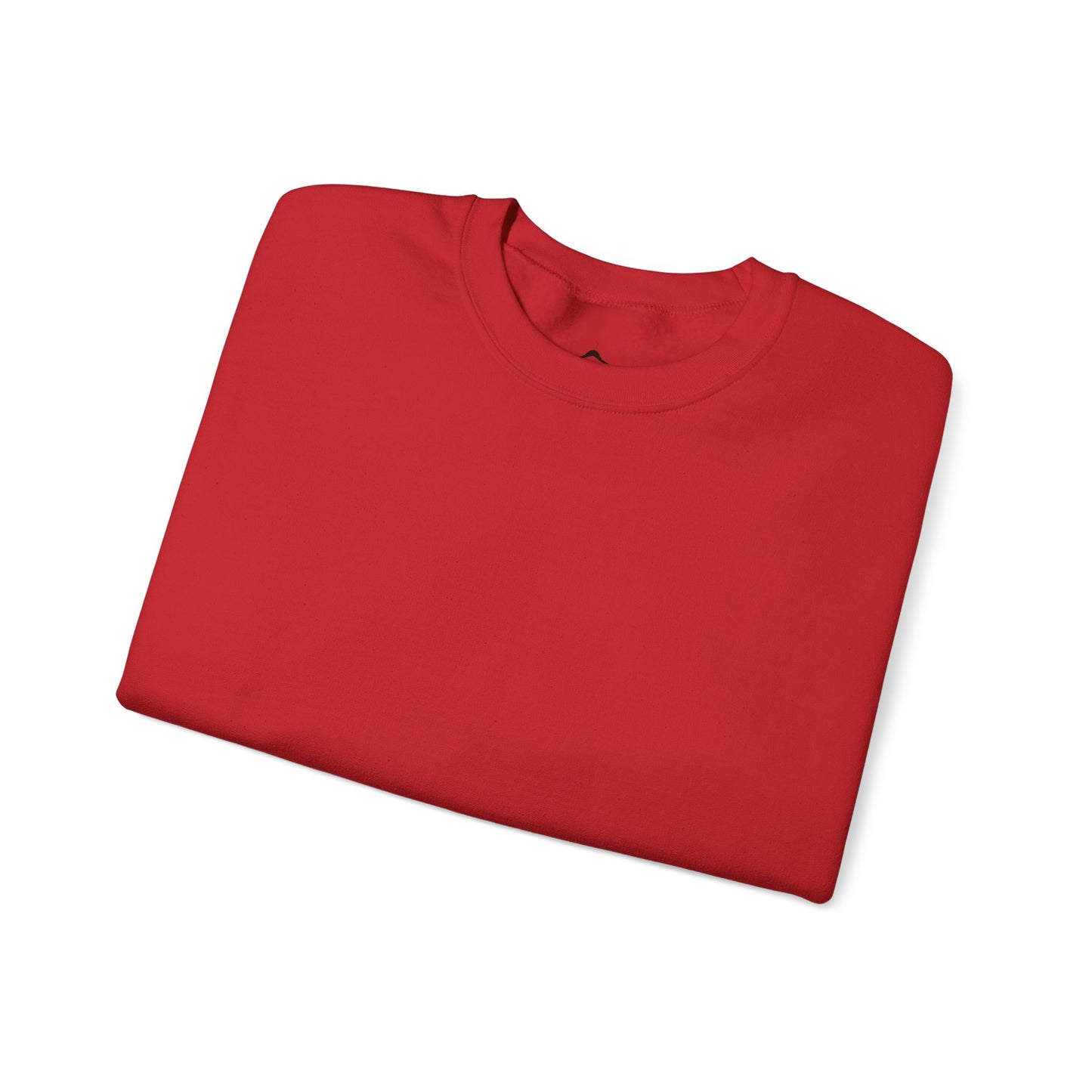 Cozy Comfort Crewneck Sweatshirt