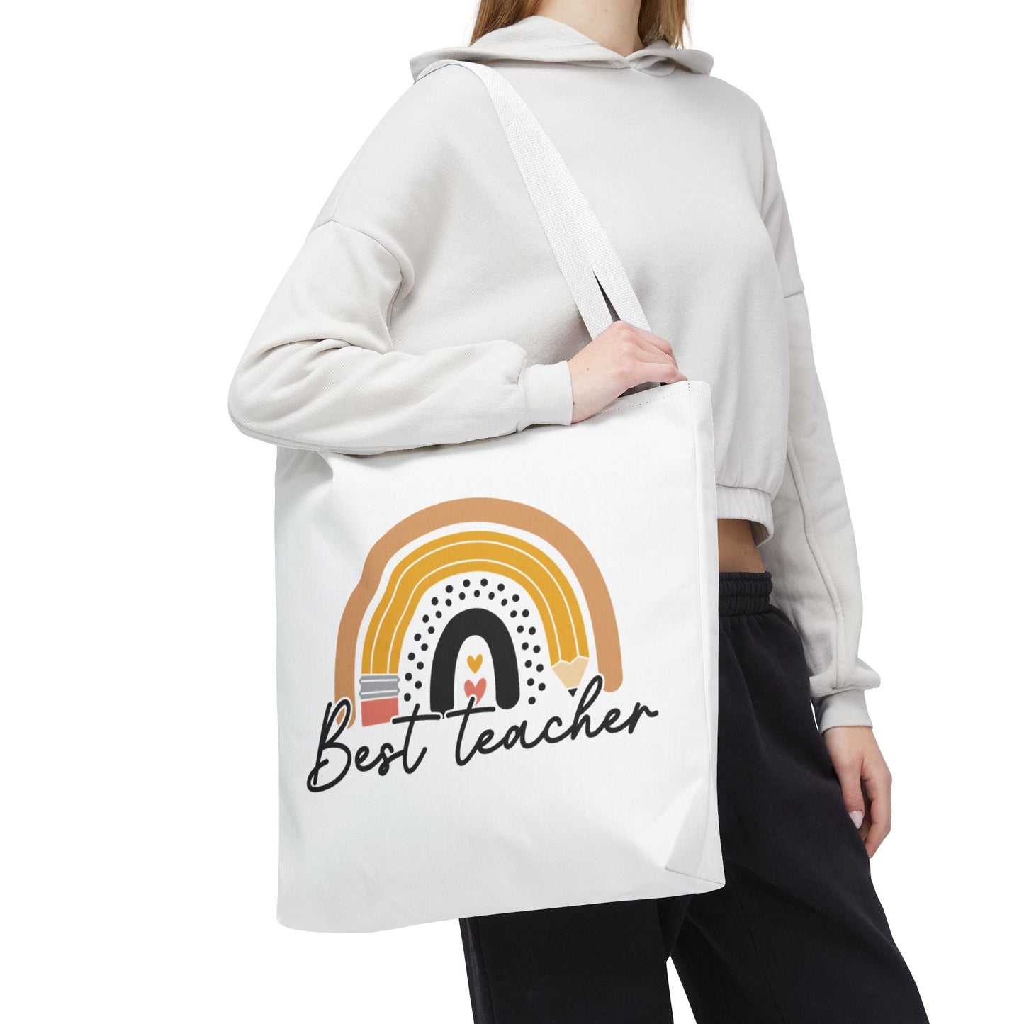 Stylish Tote Bag for Everyday Use