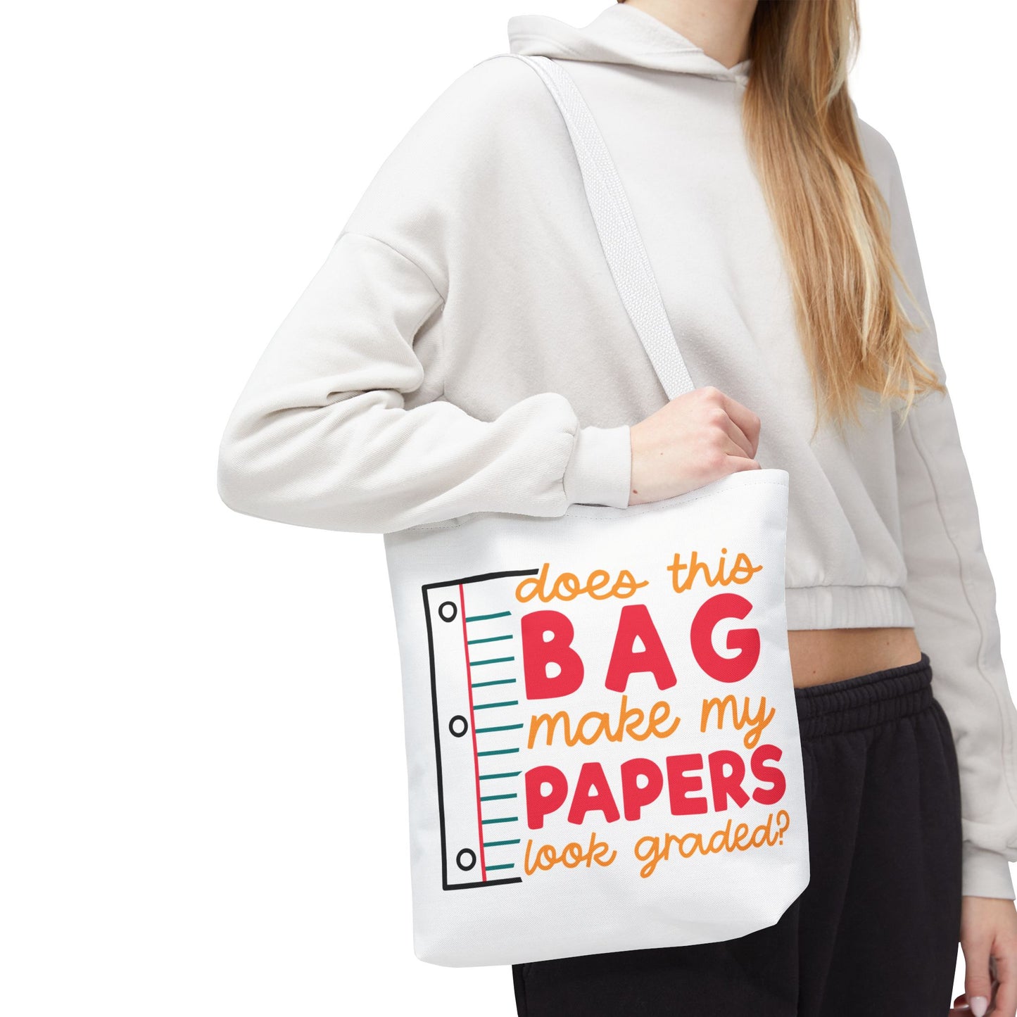 Stylish Tote Bag for Everyday Use