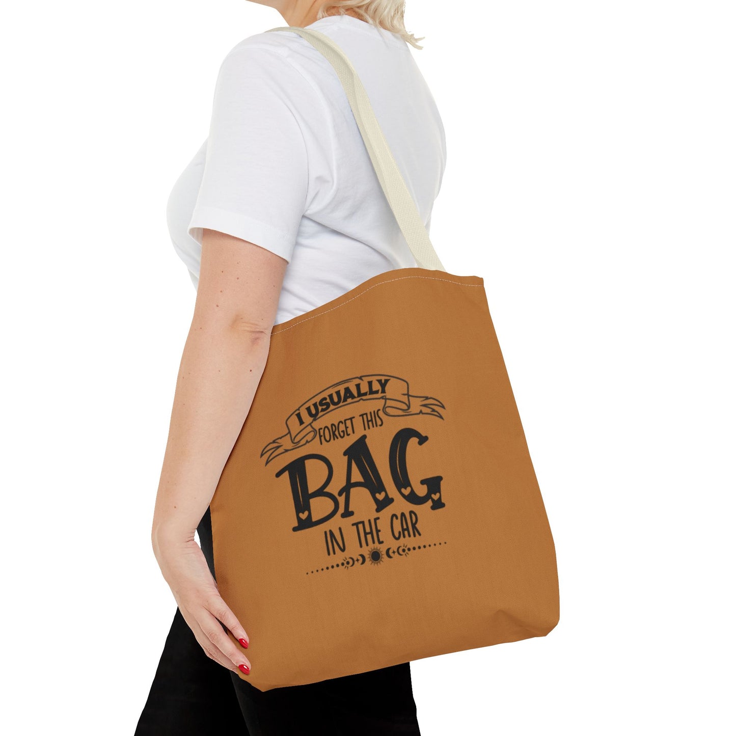 Stylish Tote Bag for Everyday Use