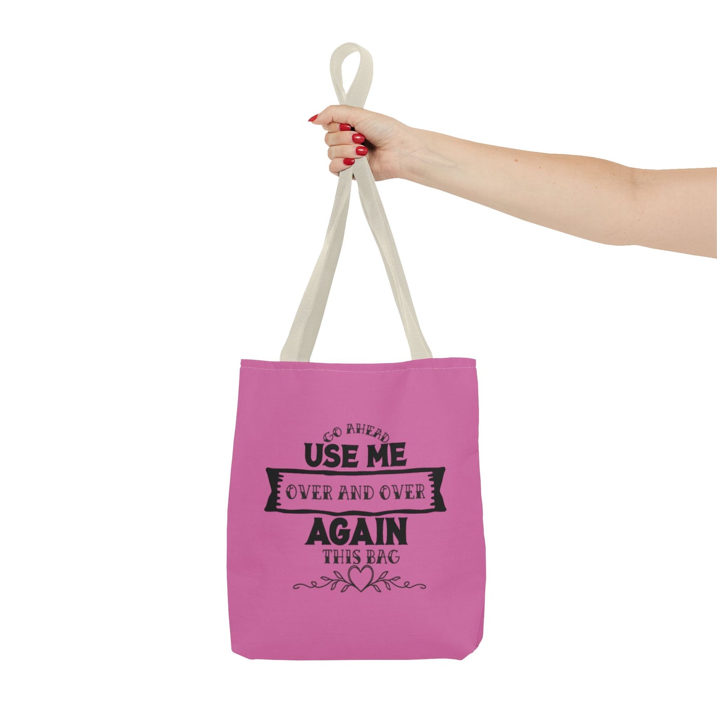 Stylish Tote Bag for Everyday Use