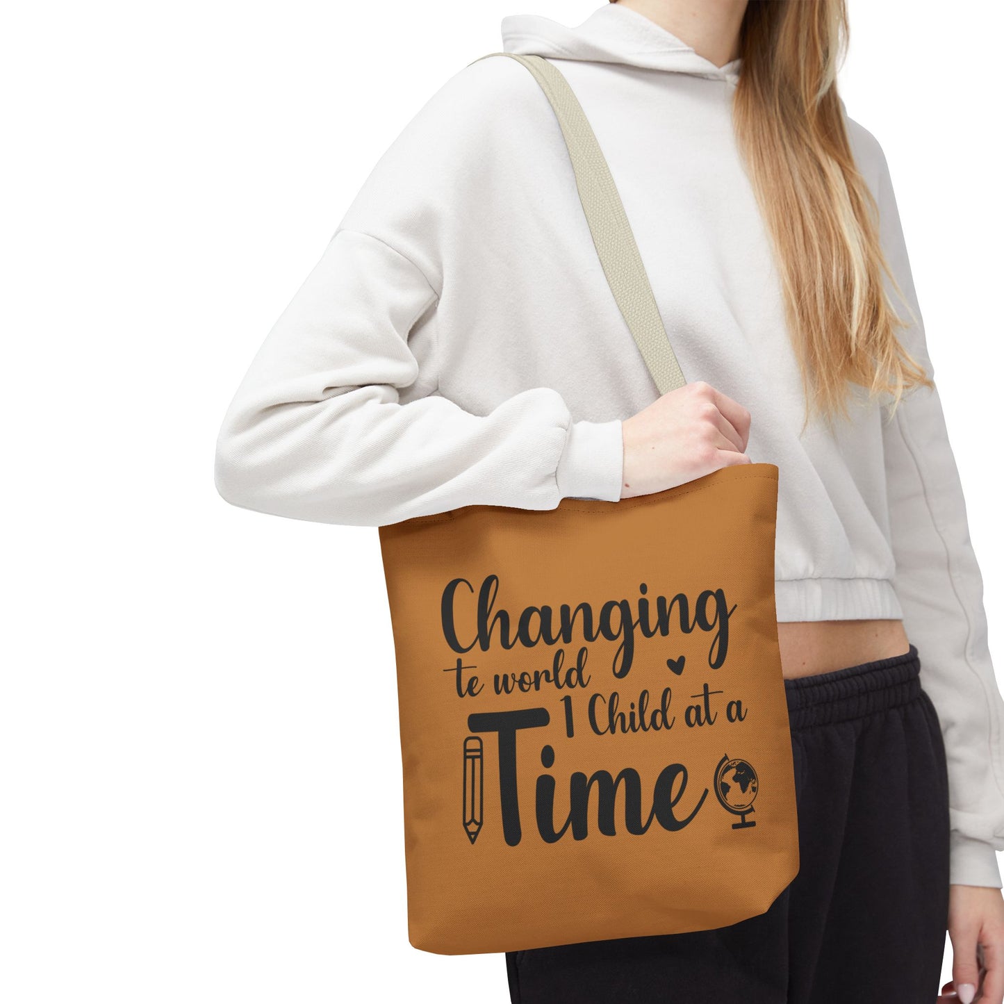 Stylish Tote Bag for Everyday Use