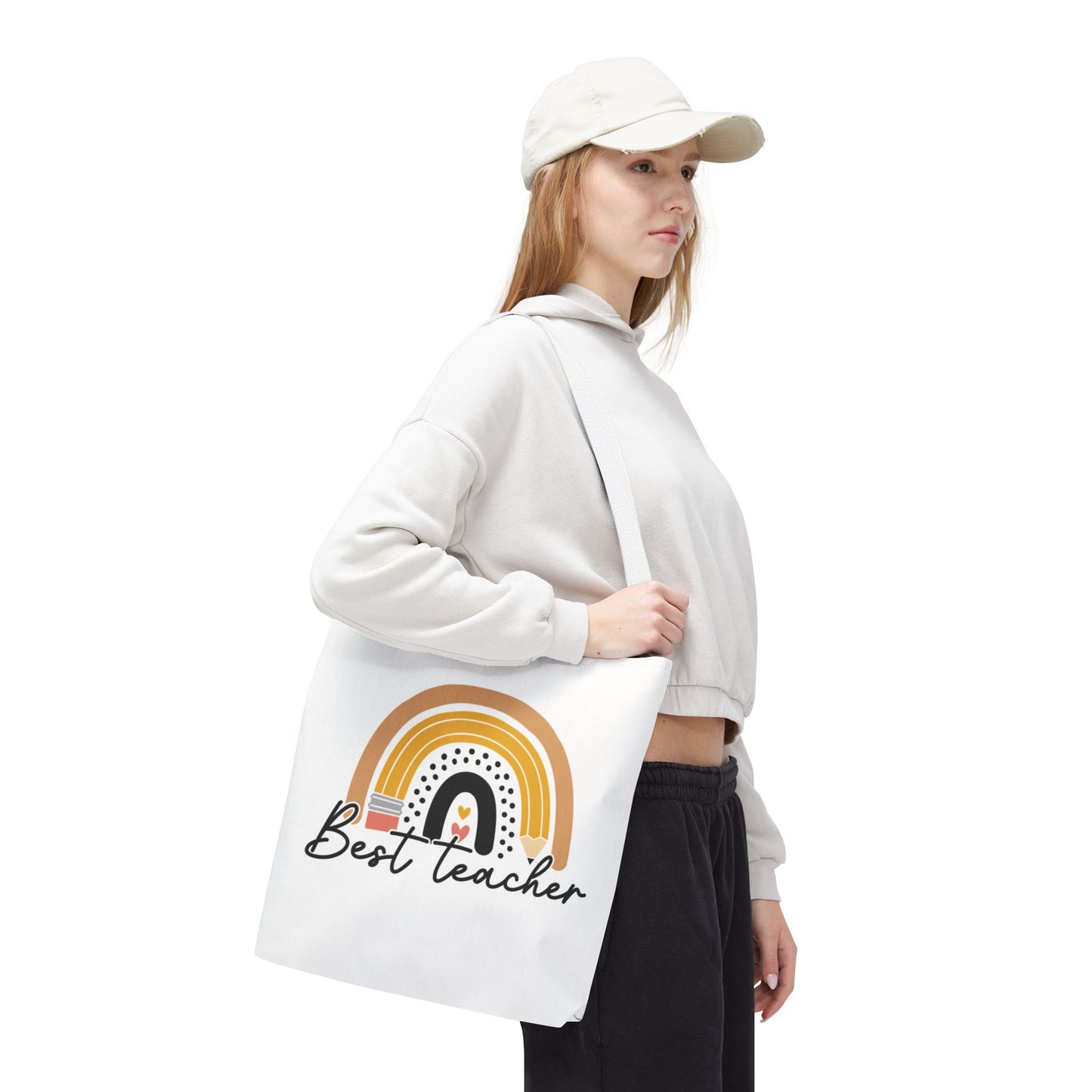 Stylish Tote Bag for Everyday Use