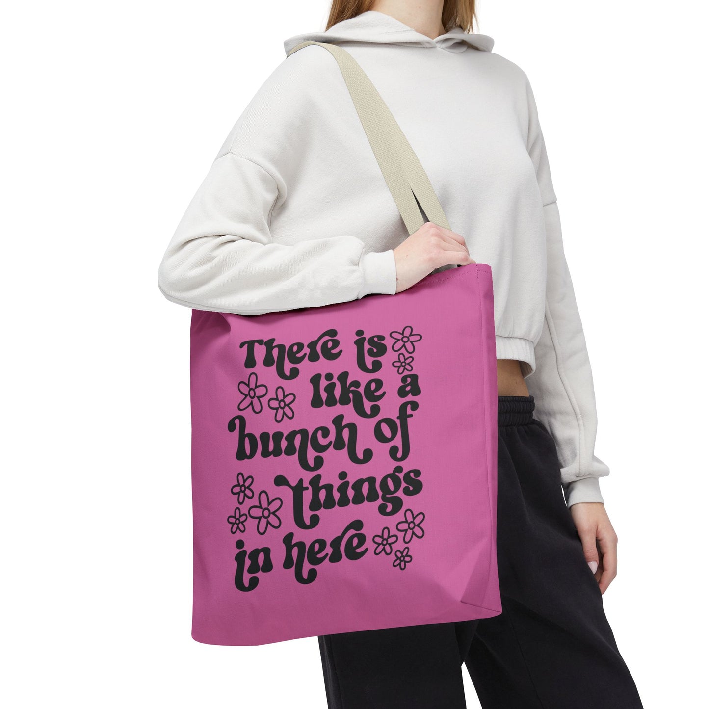 Stylish Tote Bag for Everyday Use