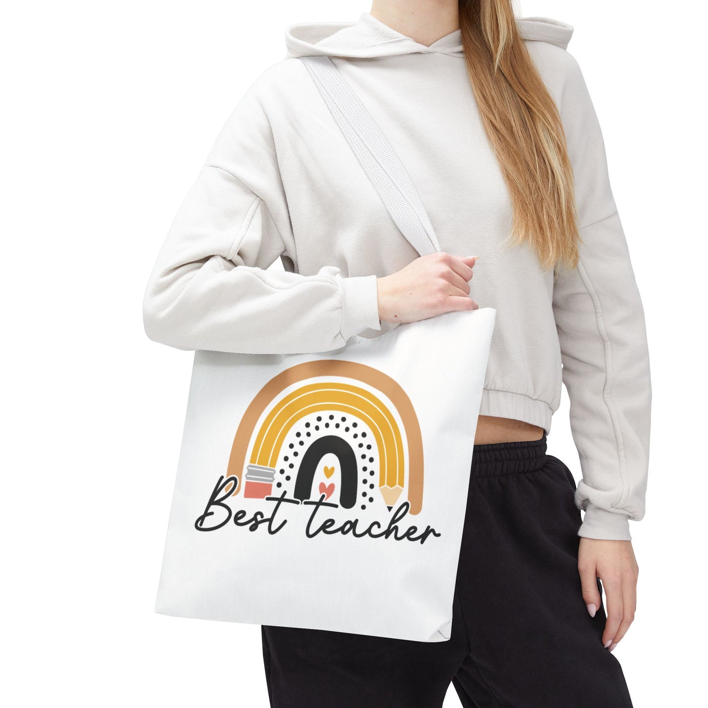 Stylish Tote Bag for Everyday Use
