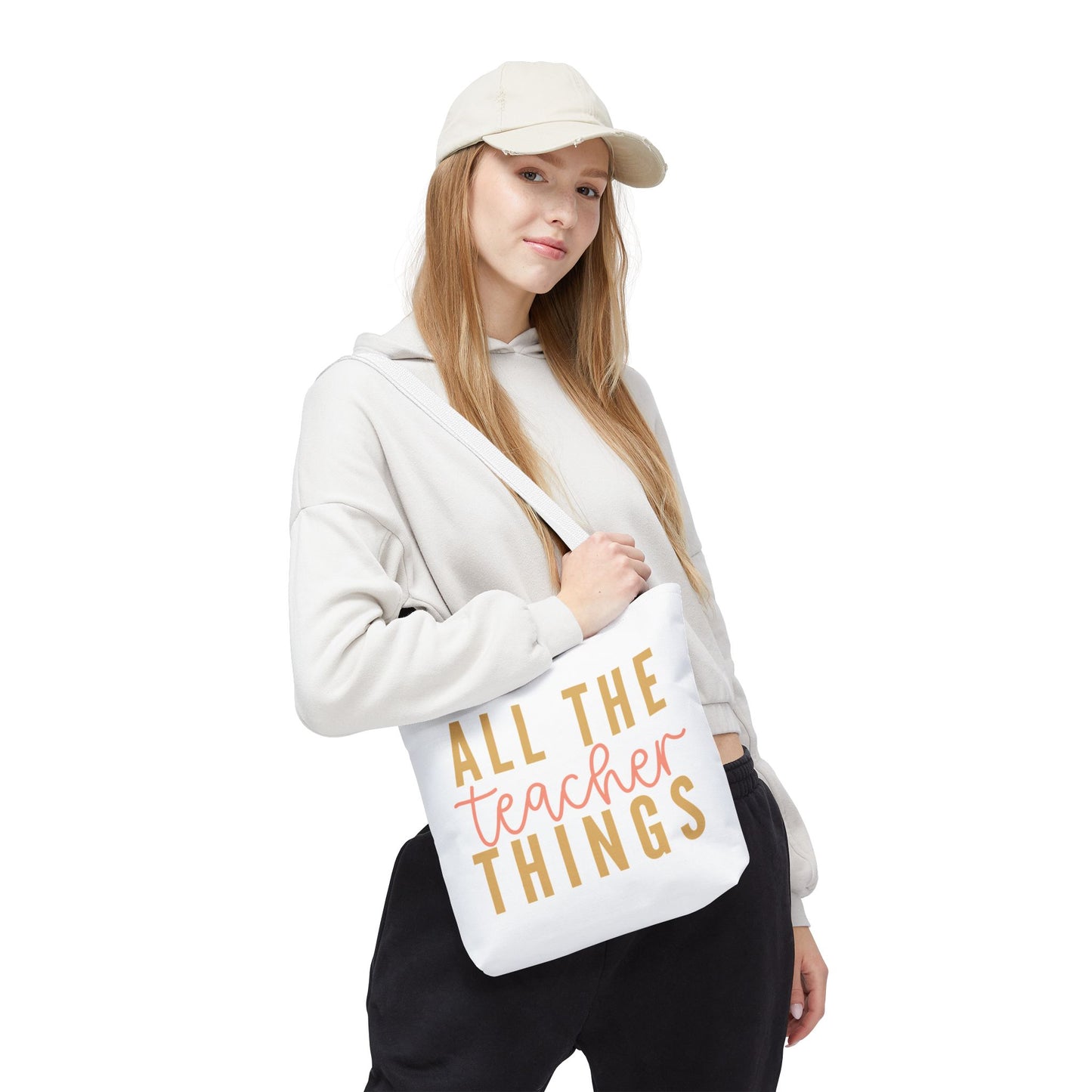 Stylish Tote Bag for Everyday Use