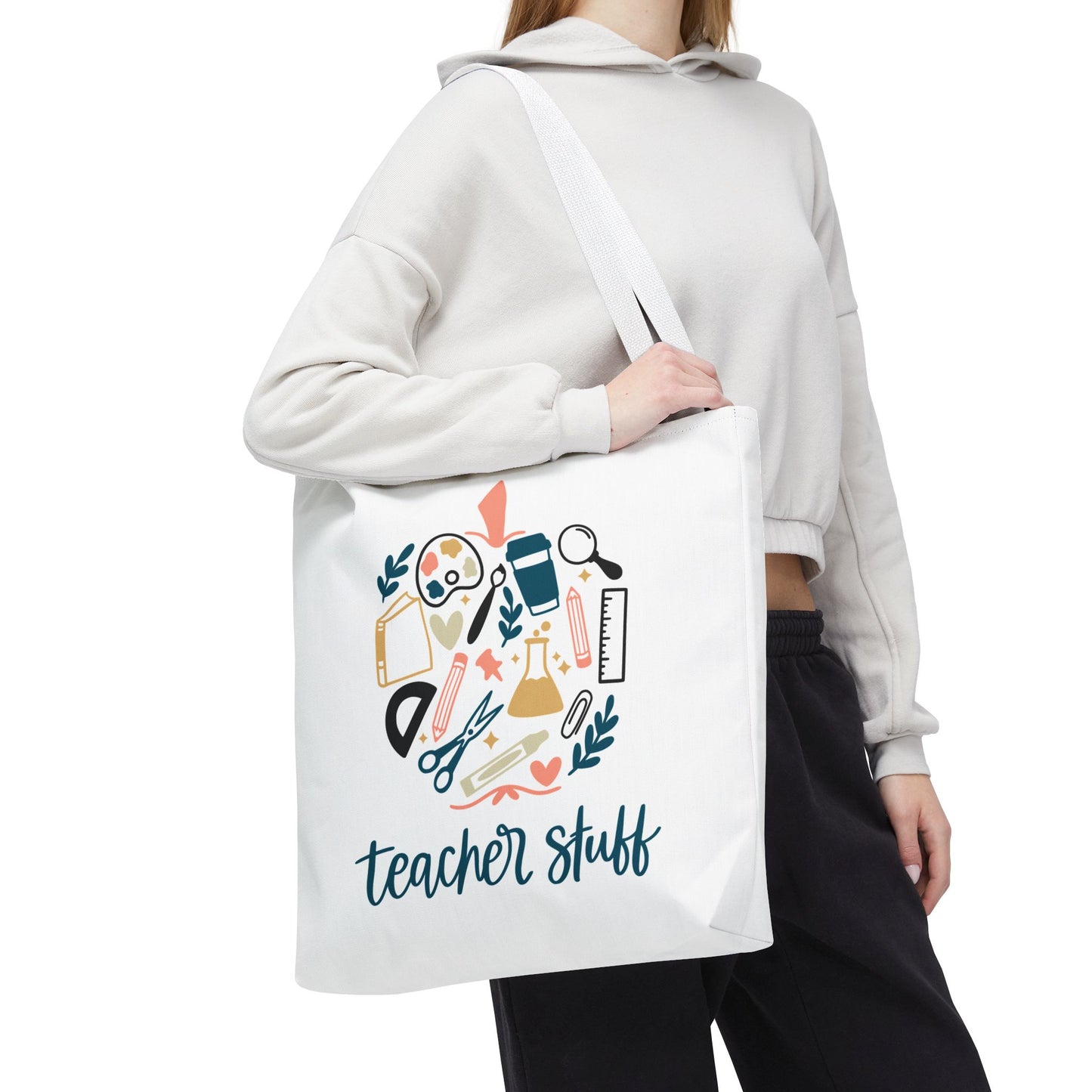 Stylish Tote Bag for Everyday Use