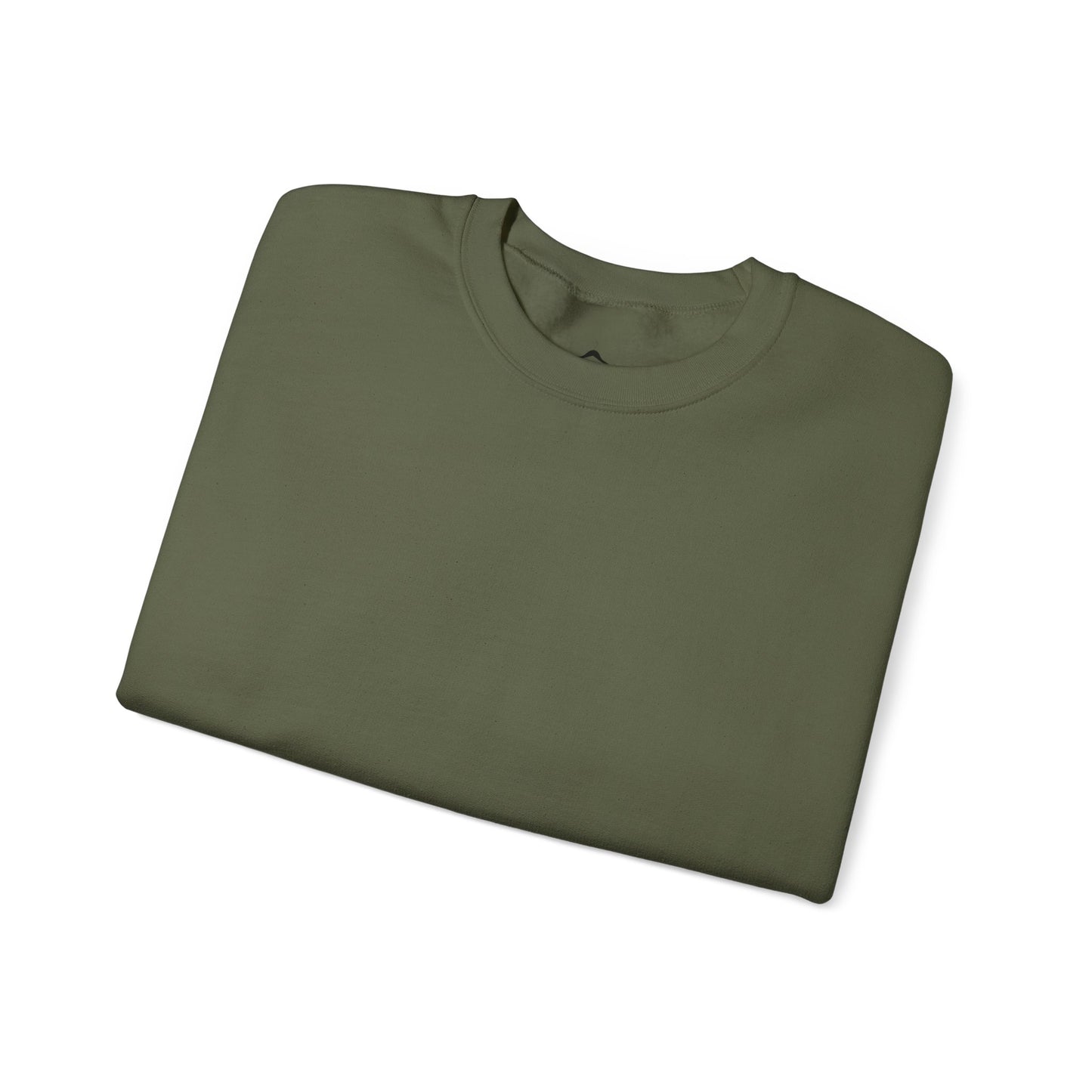 Cozy Comfort Crewneck Sweatshirt