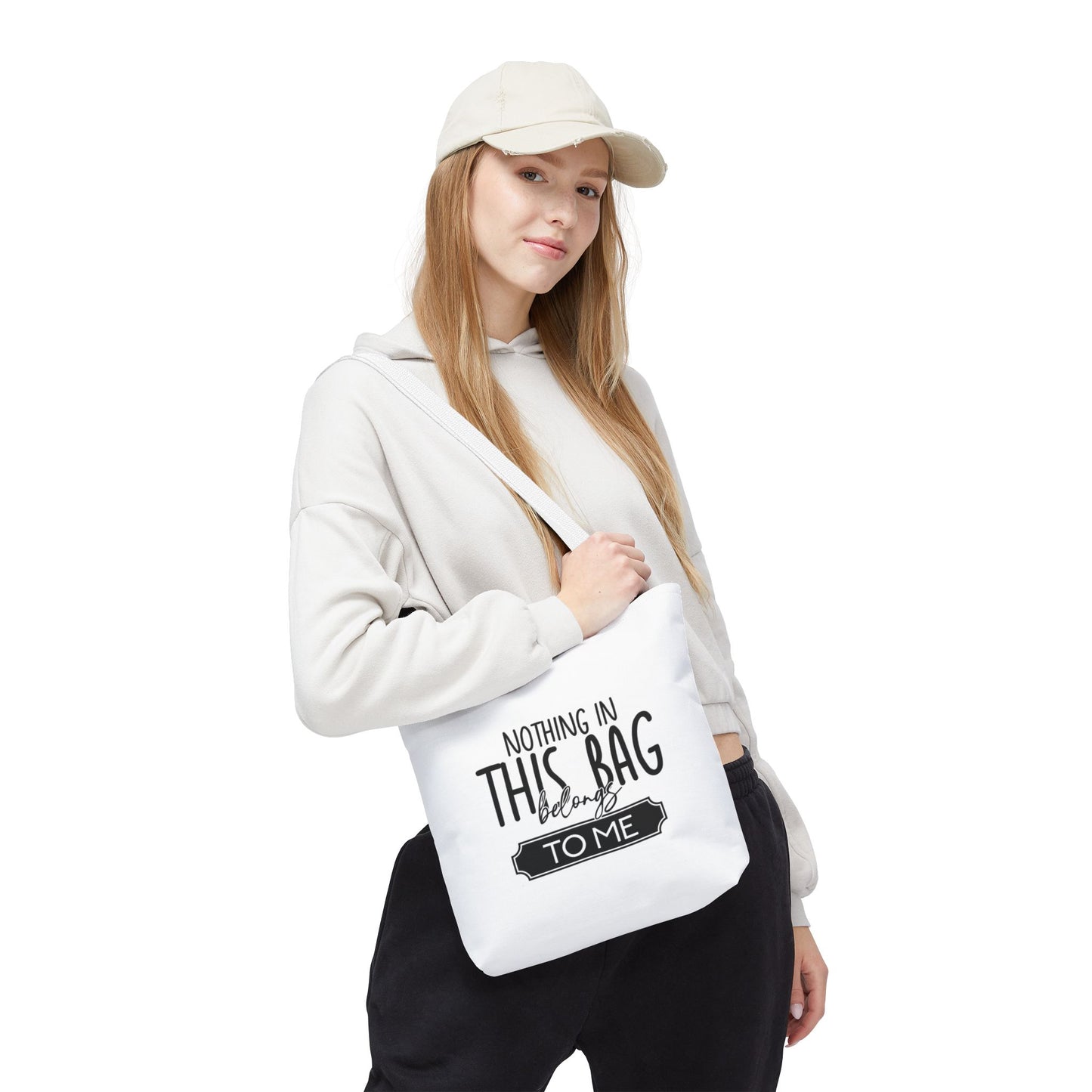 Stylish Tote Bag for Everyday Use