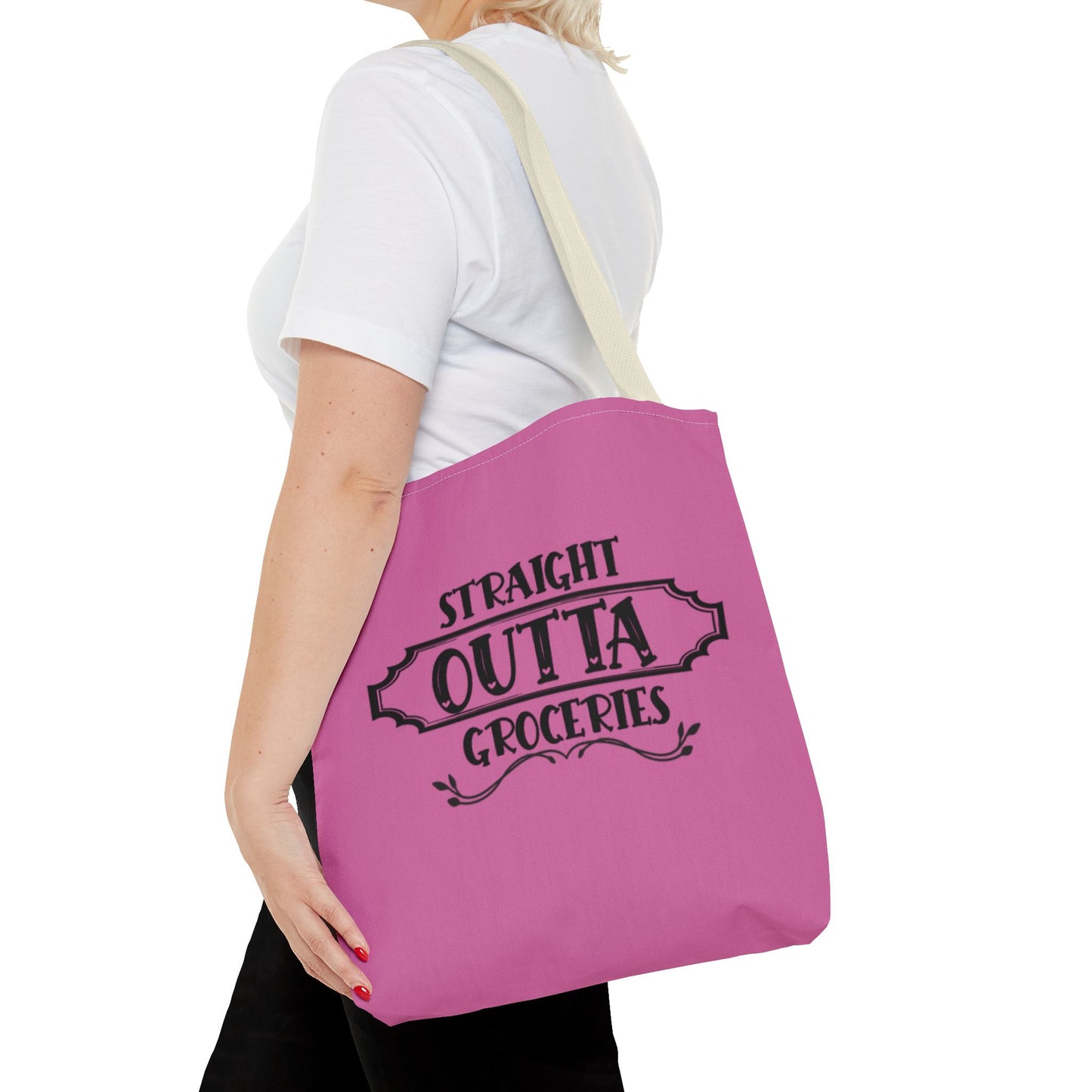 Stylish Tote Bag for Everyday Use