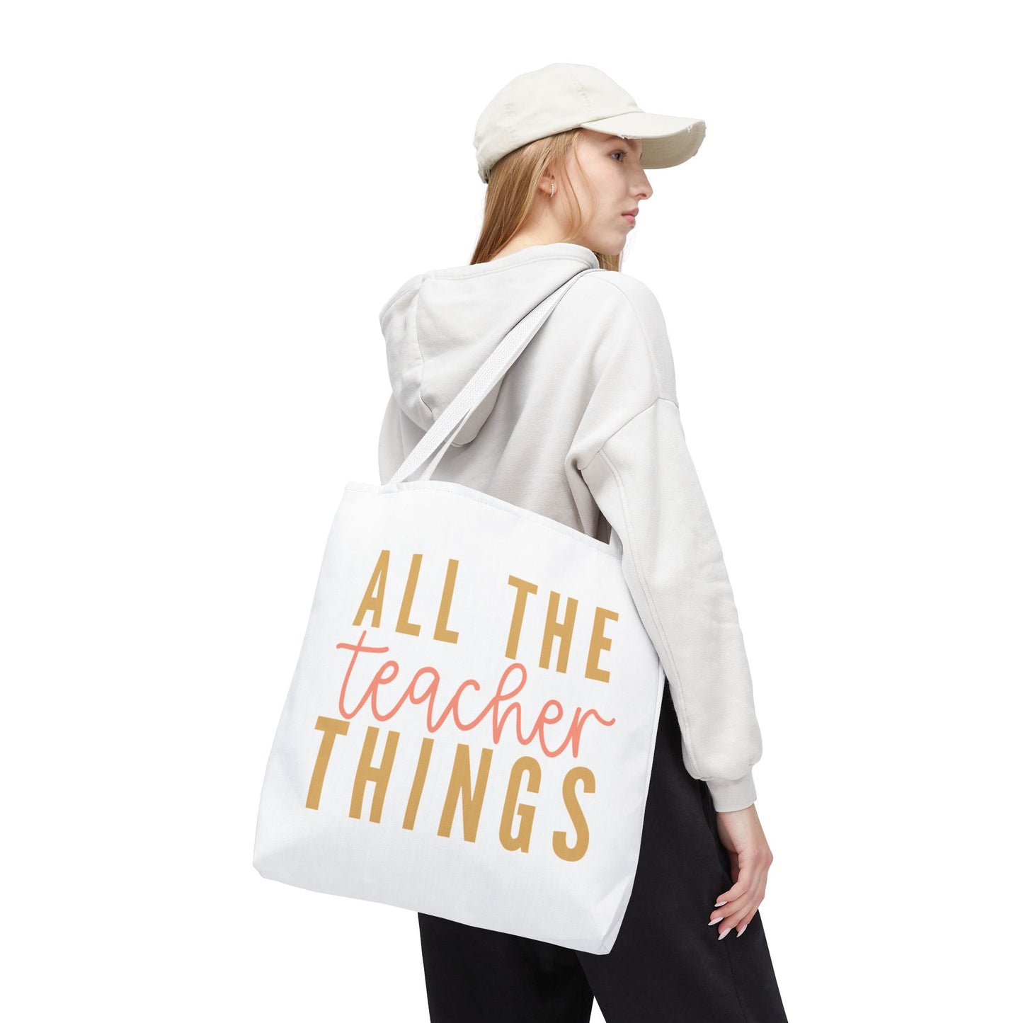 Stylish Tote Bag for Everyday Use