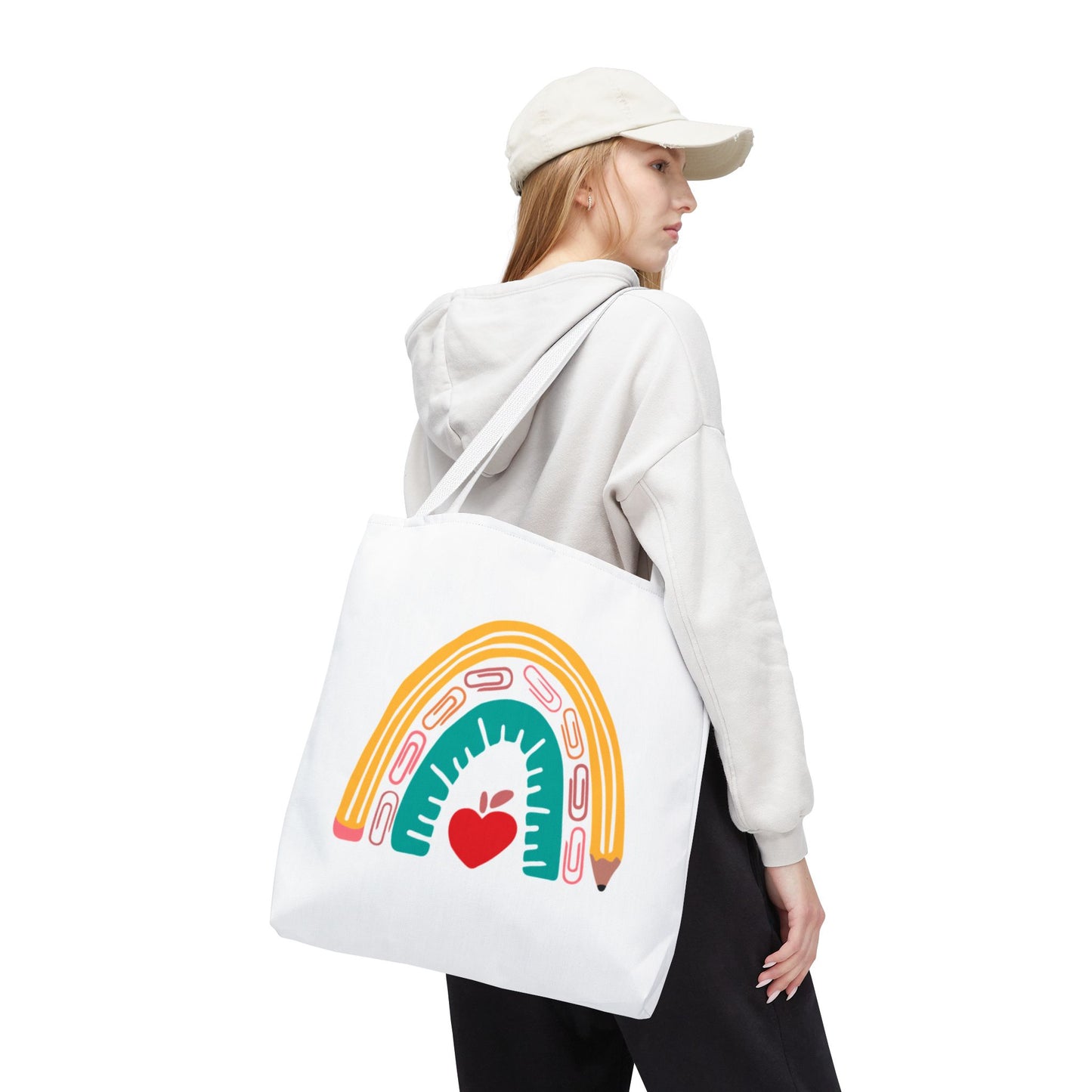 Stylish Tote Bag for Everyday Use