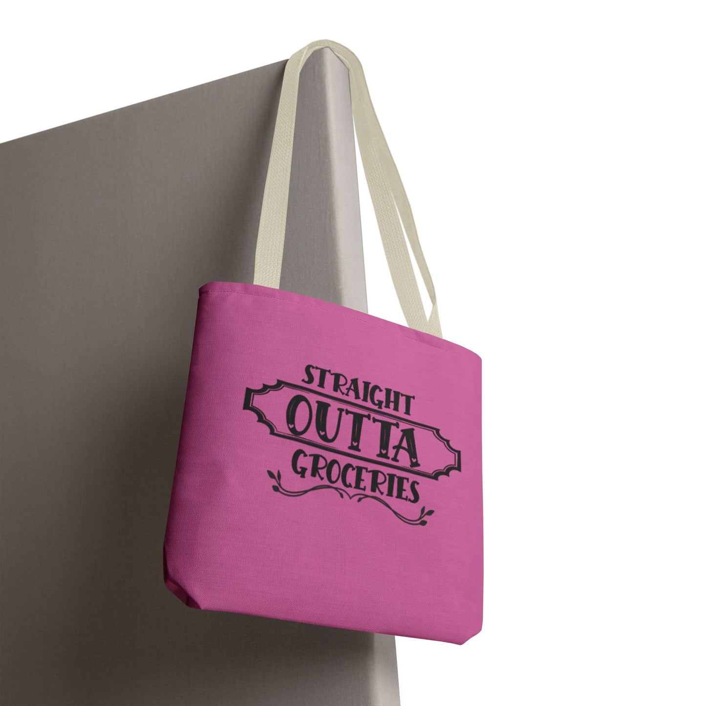 Stylish Tote Bag for Everyday Use