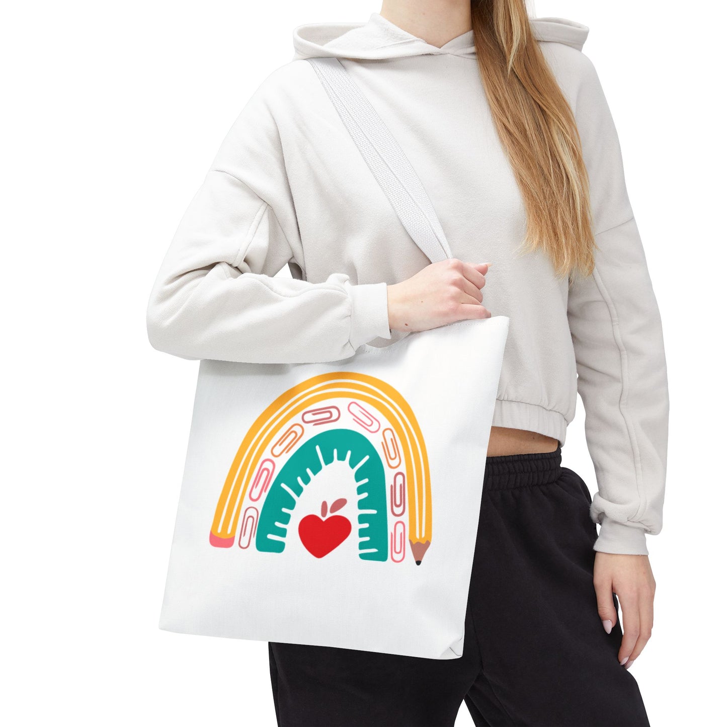 Stylish Tote Bag for Everyday Use