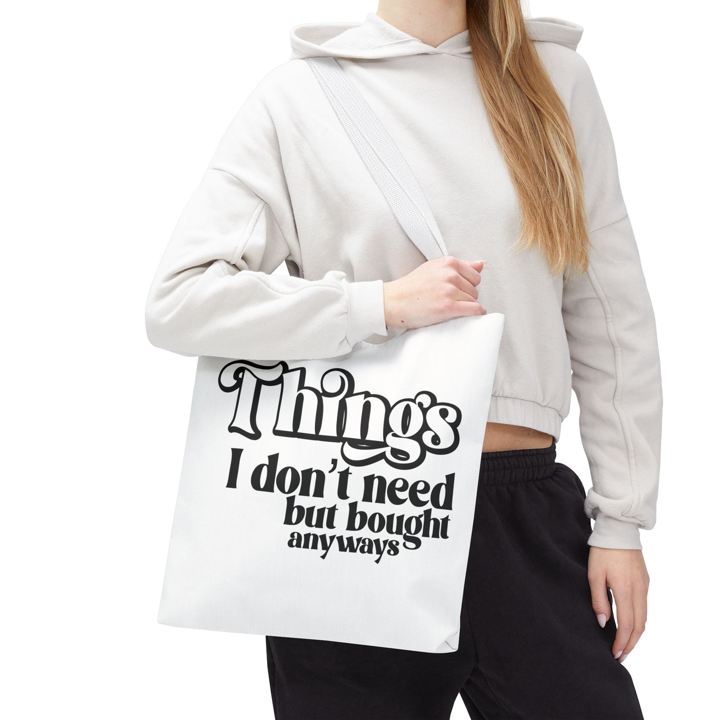 Stylish Tote Bag for Everyday Use