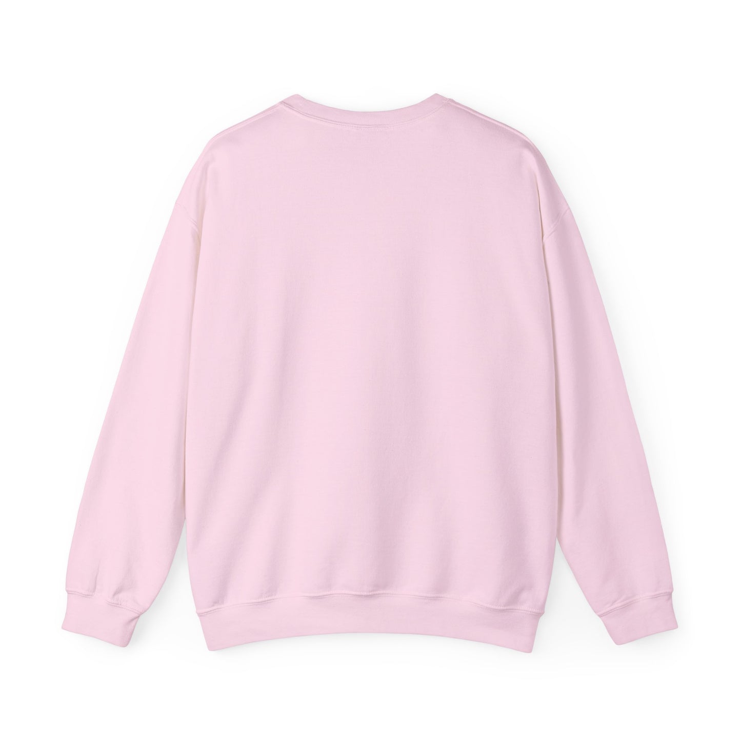 Cozy Comfort Crewneck Sweatshirt