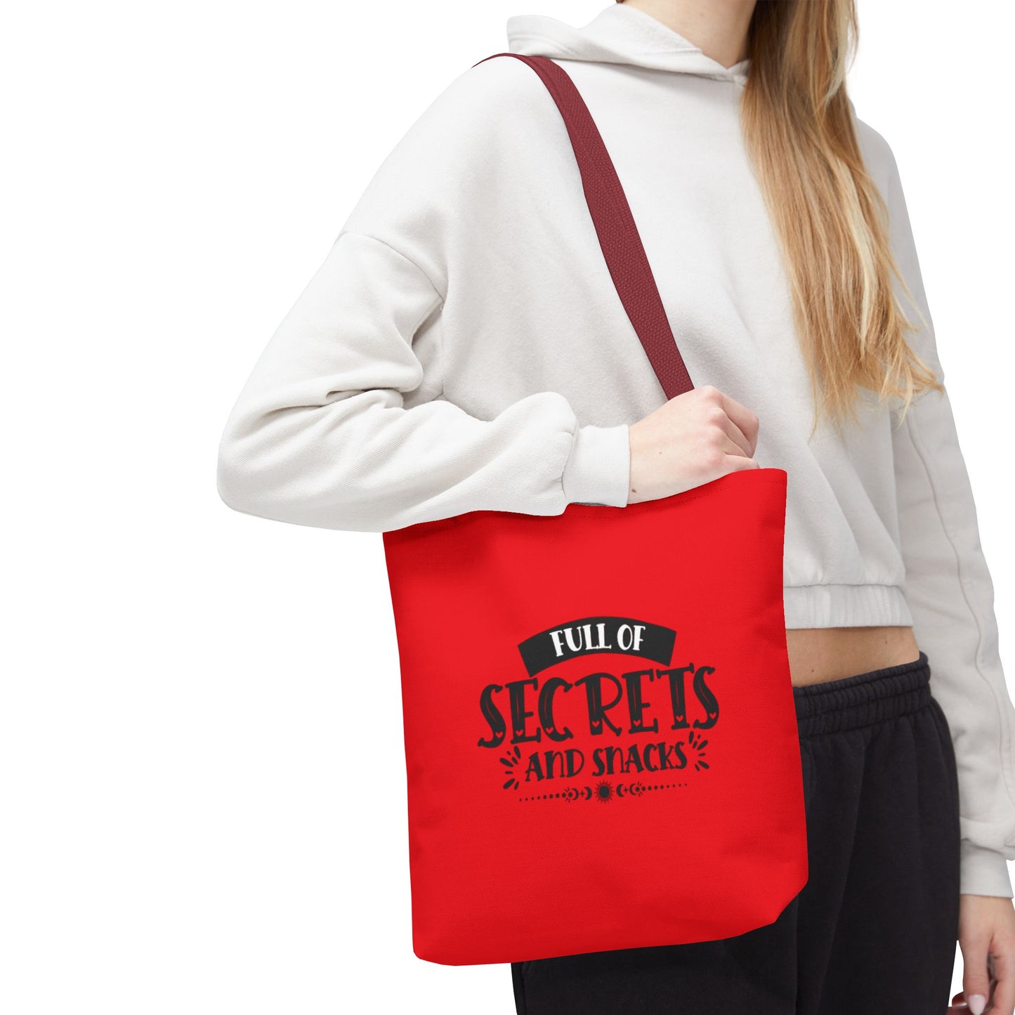 Stylish Tote Bag for Everyday Use