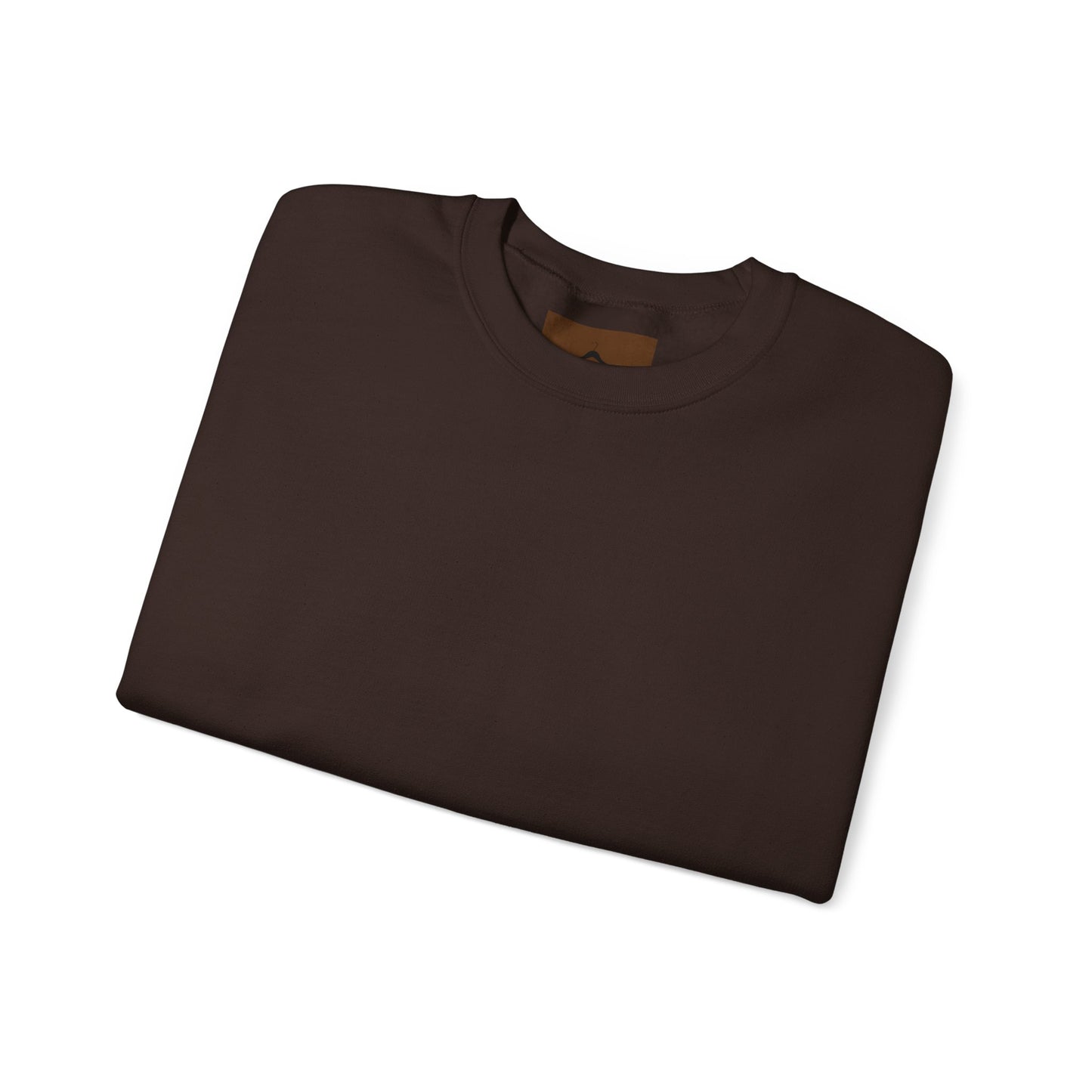 Cozy Comfort Crewneck Sweatshirt