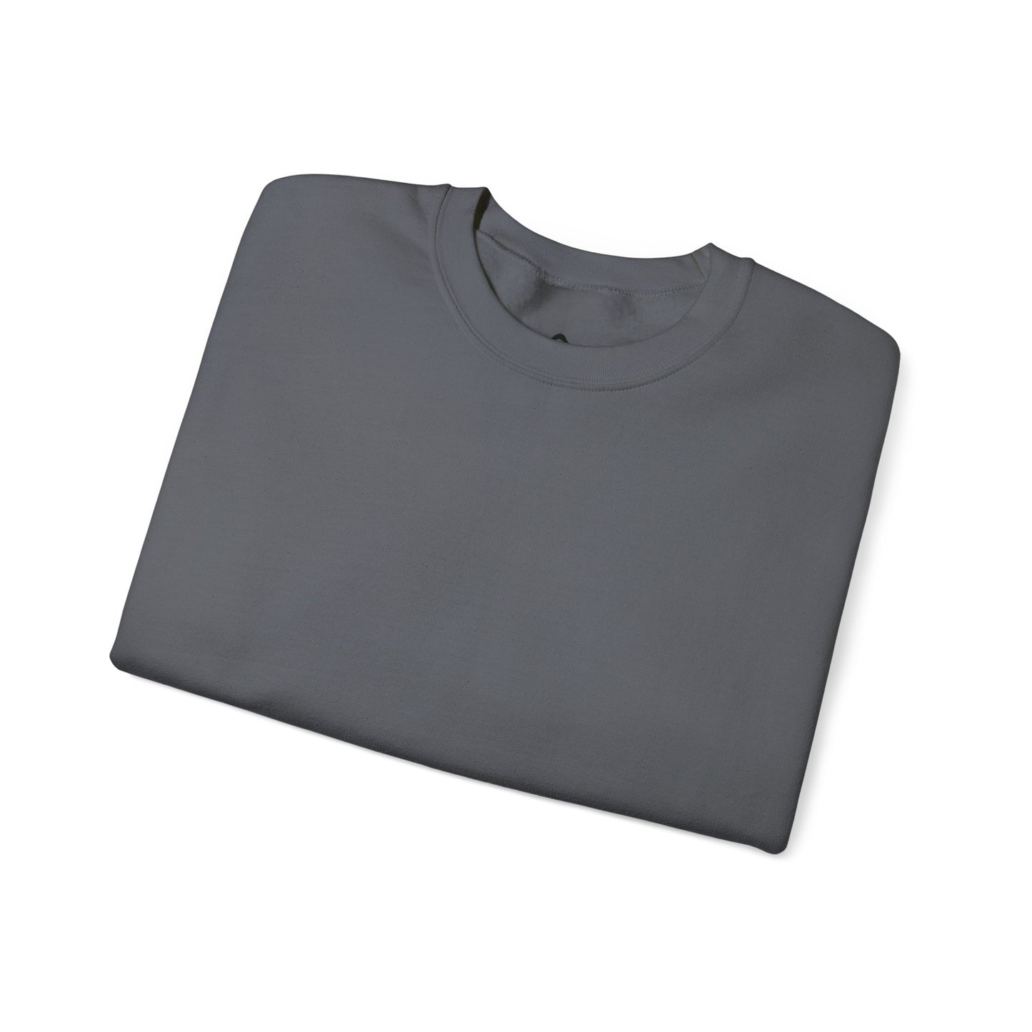 Cozy Comfort Crewneck Sweatshirt