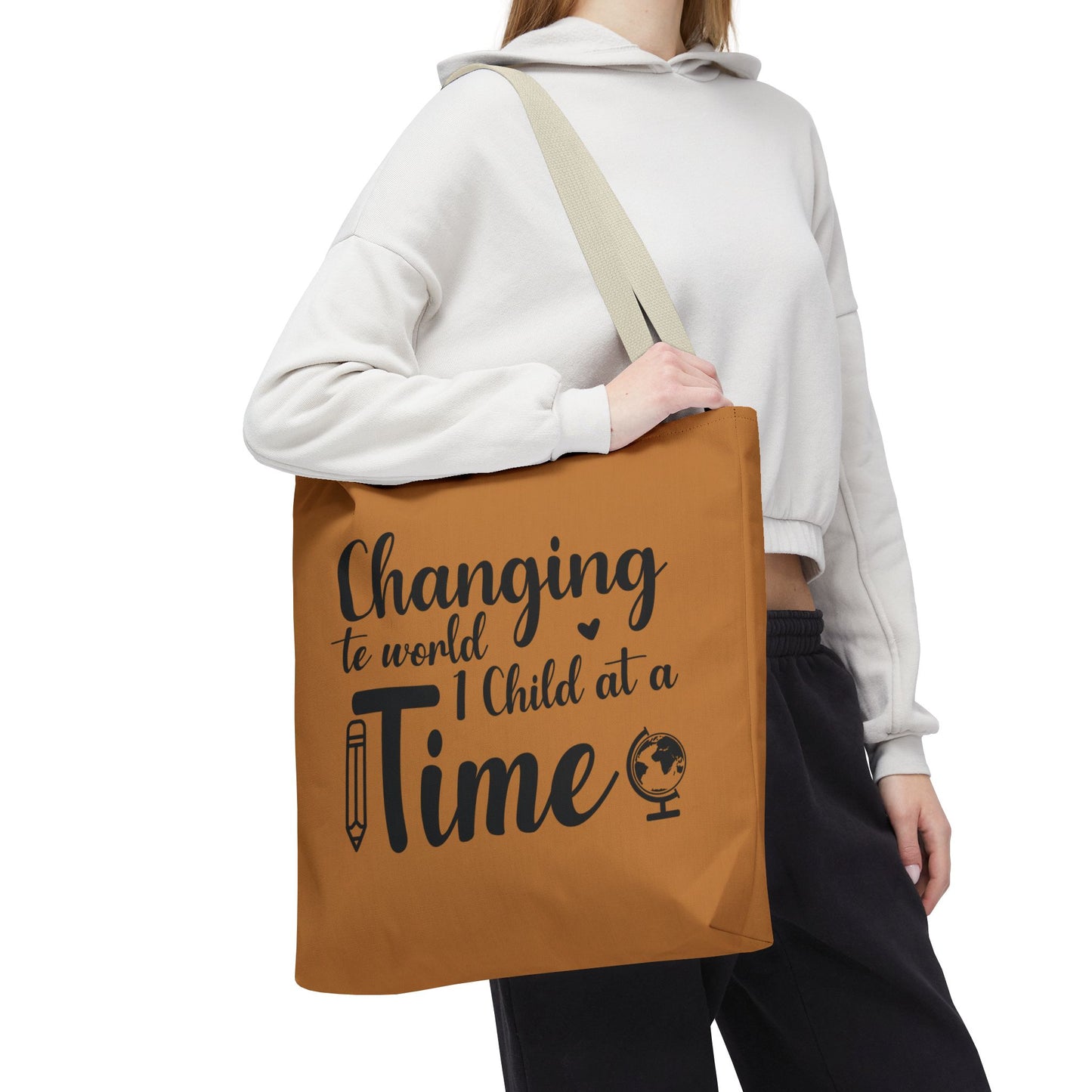 Stylish Tote Bag for Everyday Use