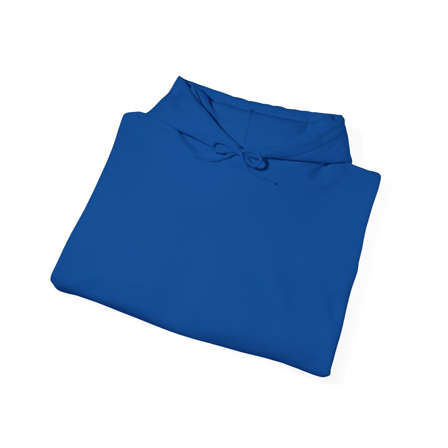 Heavy Blend Hooded Sweatshirt with Kangaroo Pocket