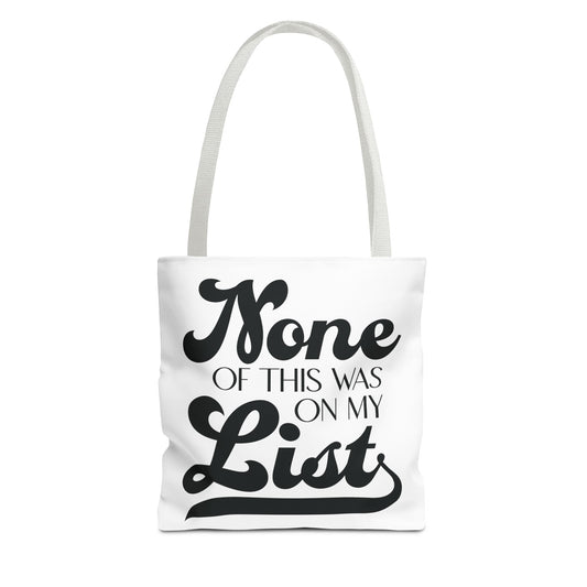 Stylish Tote Bag for Everyday Use