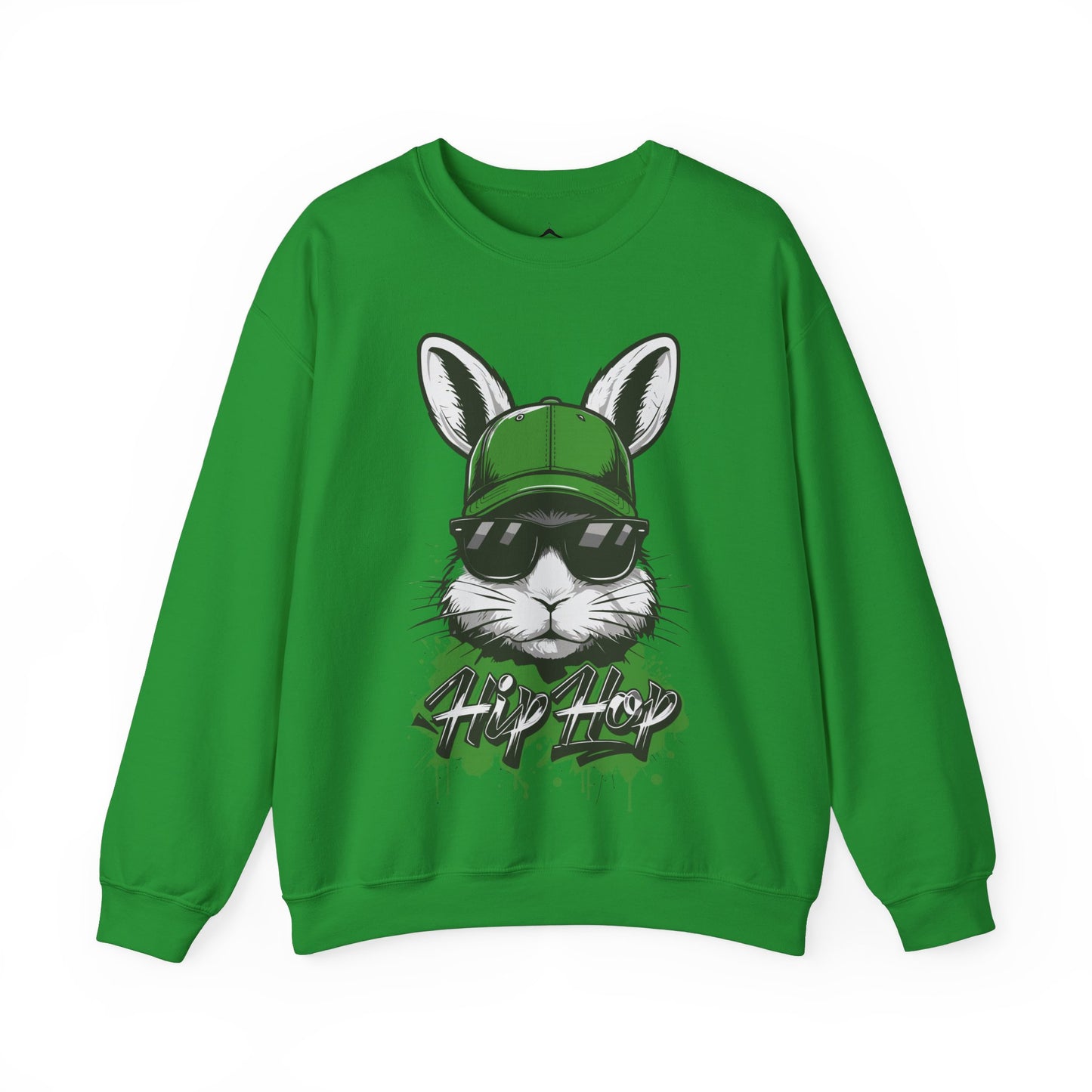 Cozy Comfort Crewneck Sweatshirt