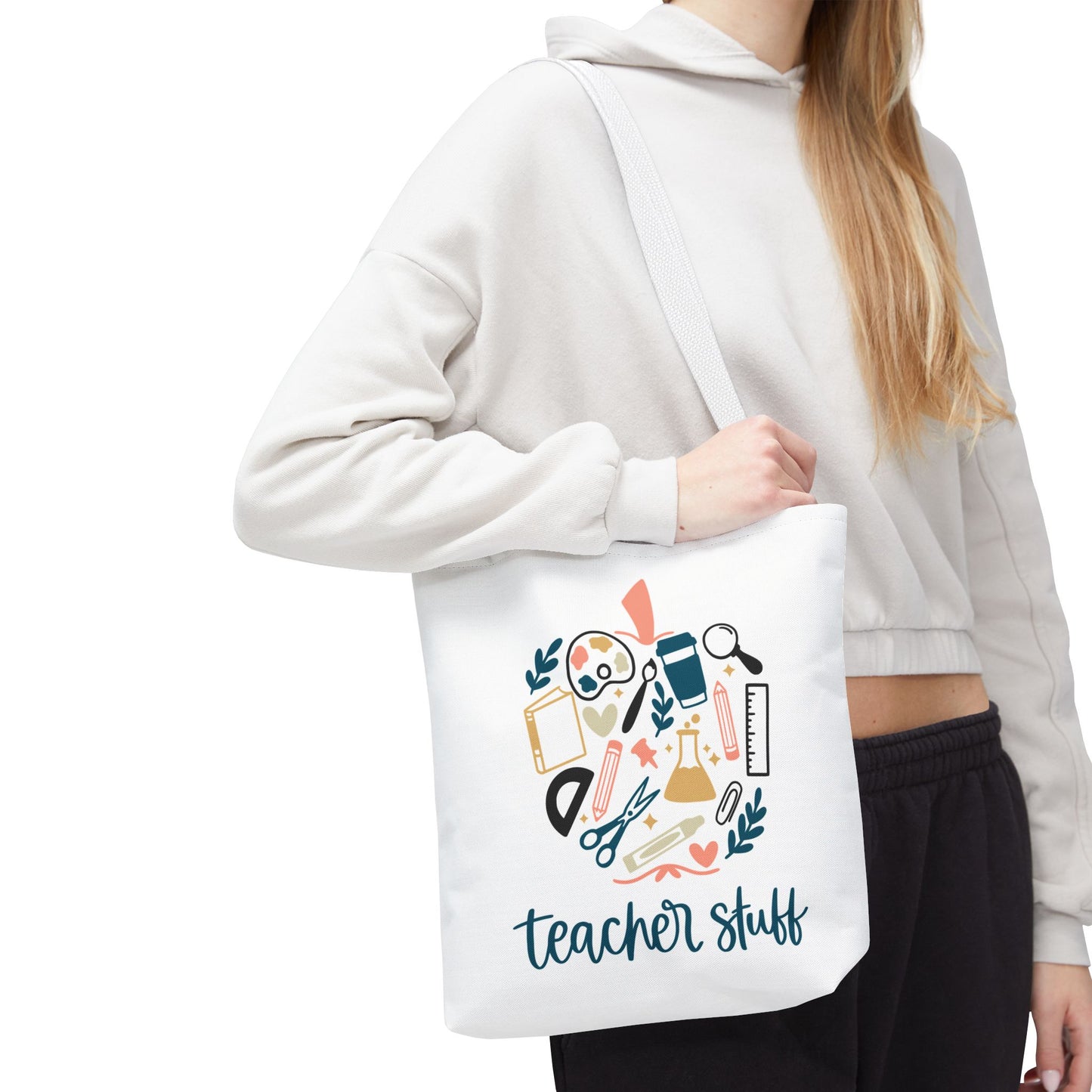 Stylish Tote Bag for Everyday Use