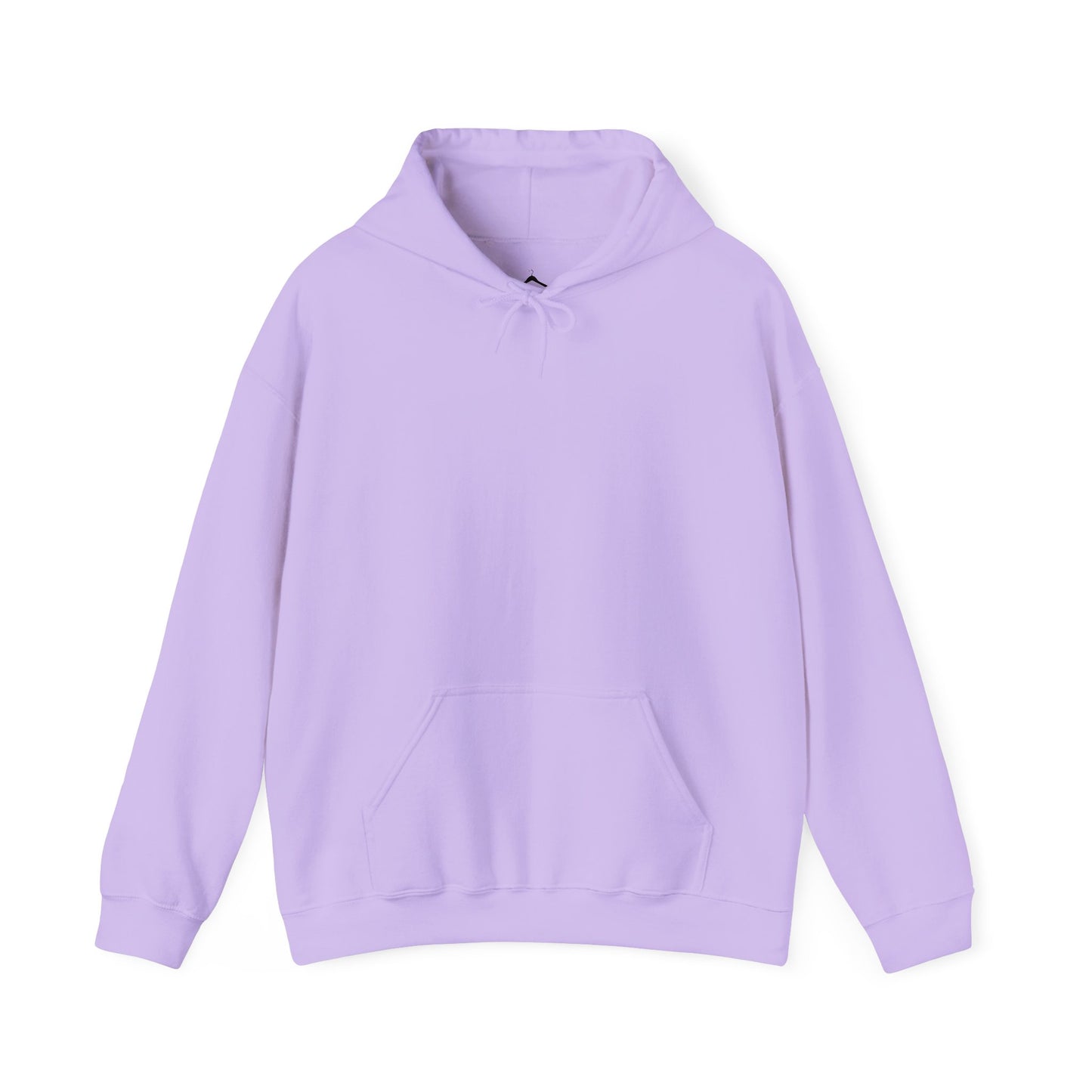 Heavy Blend Hooded Sweatshirt with Kangaroo Pocket