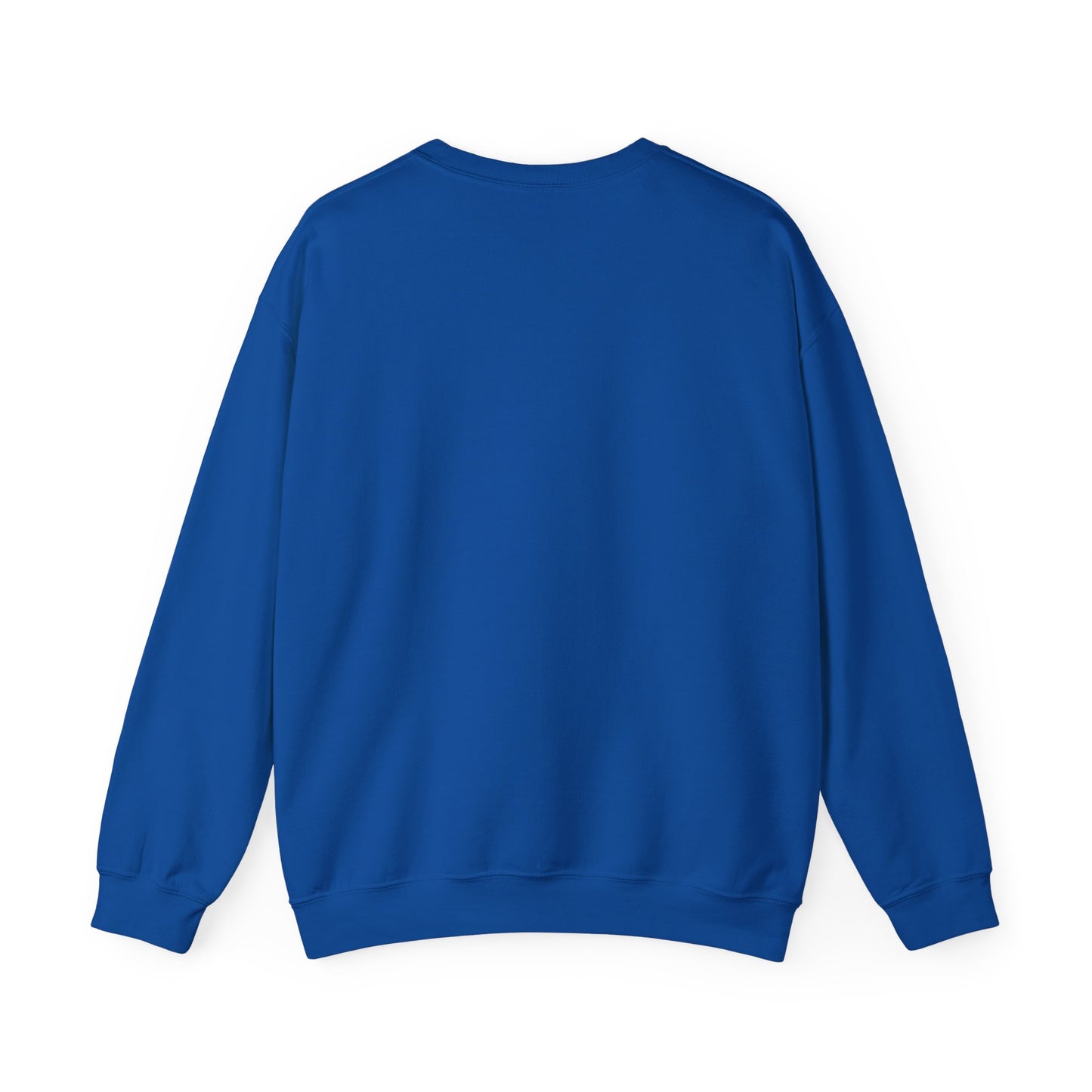 Cozy Comfort Crewneck Sweatshirt