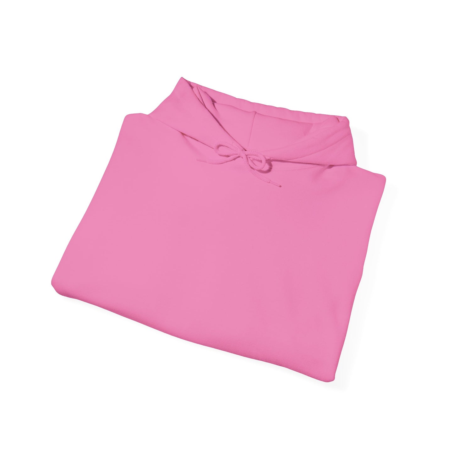 Heavy Blend Hooded Sweatshirt with Kangaroo Pocket