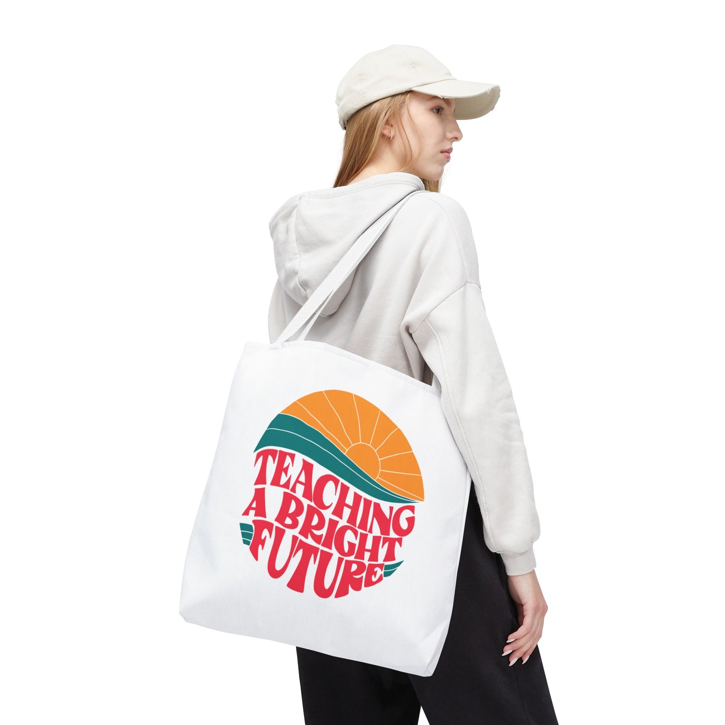 Stylish Tote Bag for Everyday Use