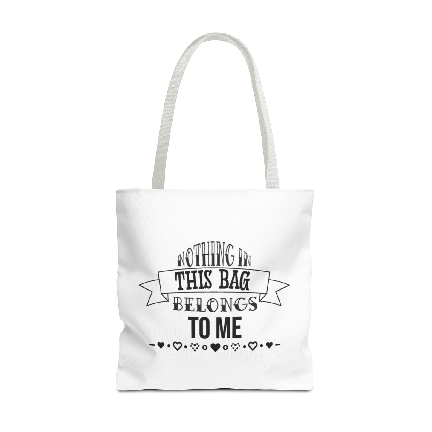 Stylish Tote Bag for Everyday Use