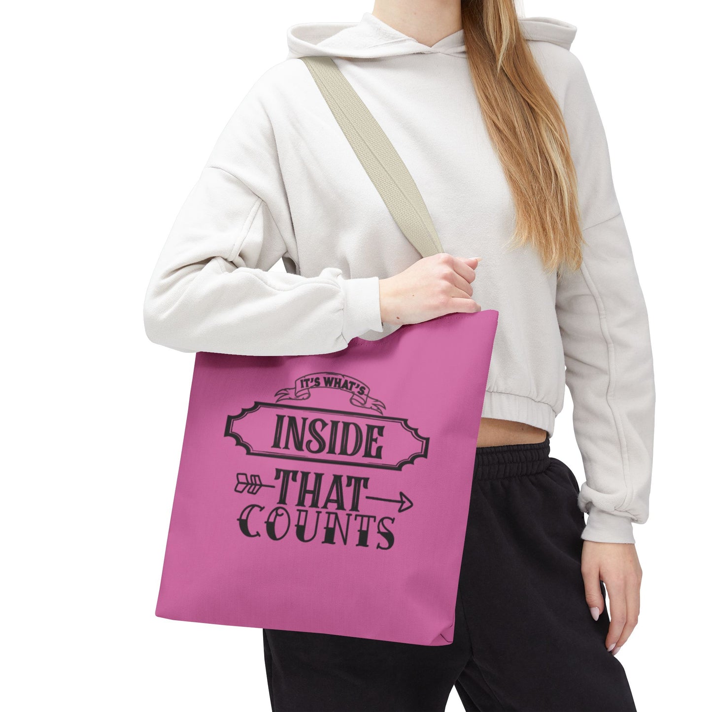 Stylish Tote Bag for Everyday Use