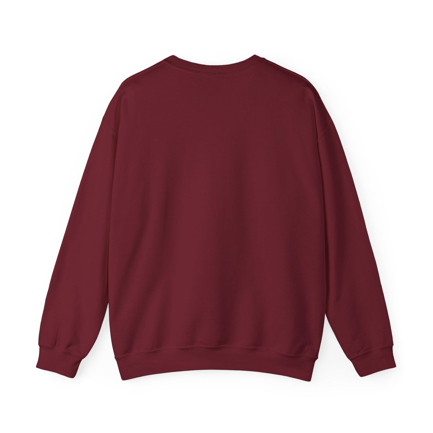 Cozy Comfort Crewneck Sweatshirt
