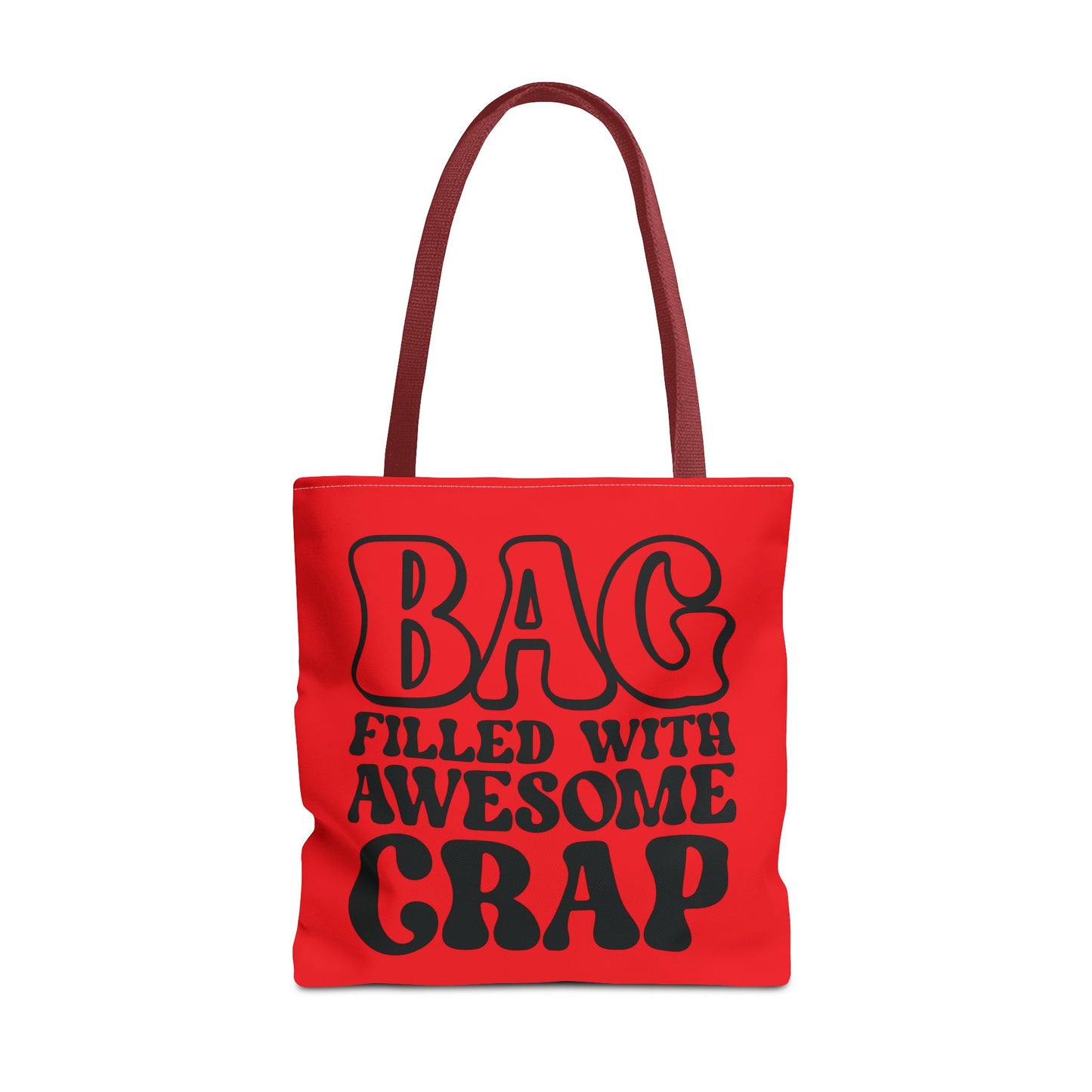 Stylish Tote Bag for Everyday Use