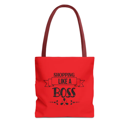 Stylish Tote Bag for Everyday Use