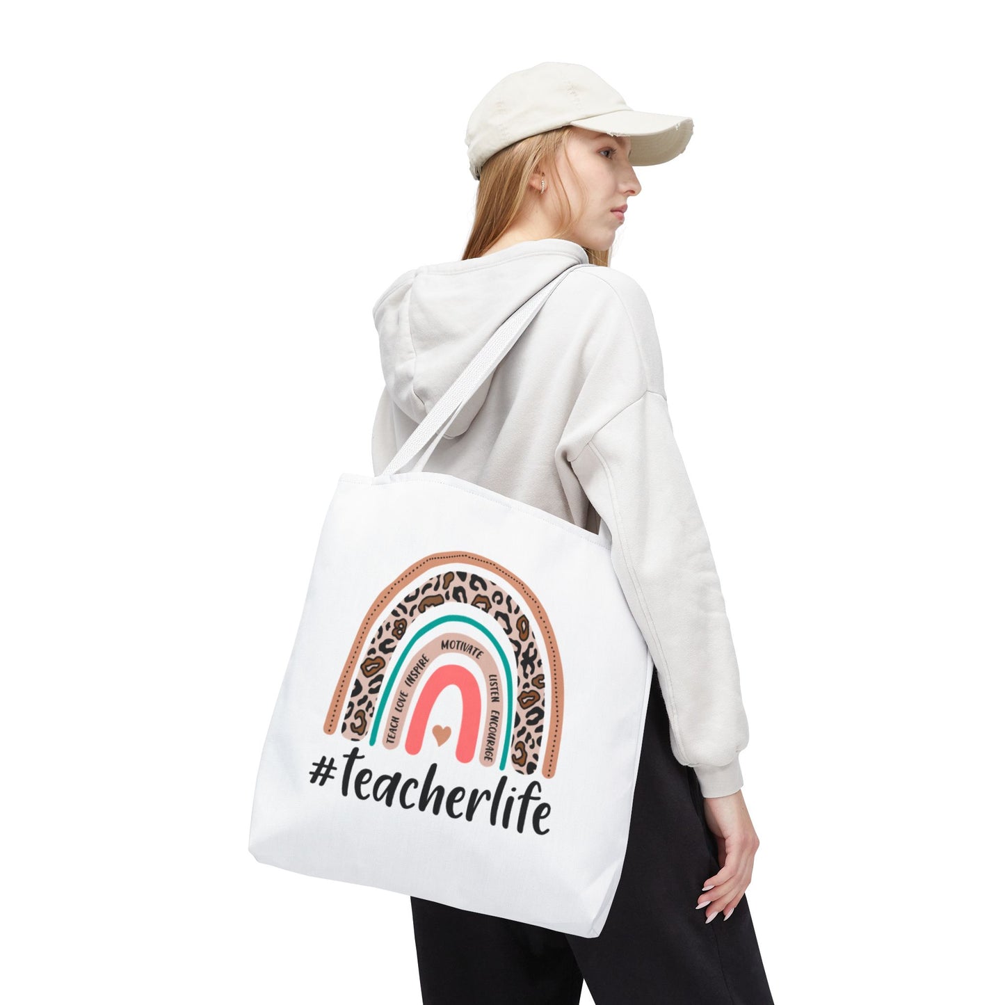 Stylish Tote Bag for Everyday Use